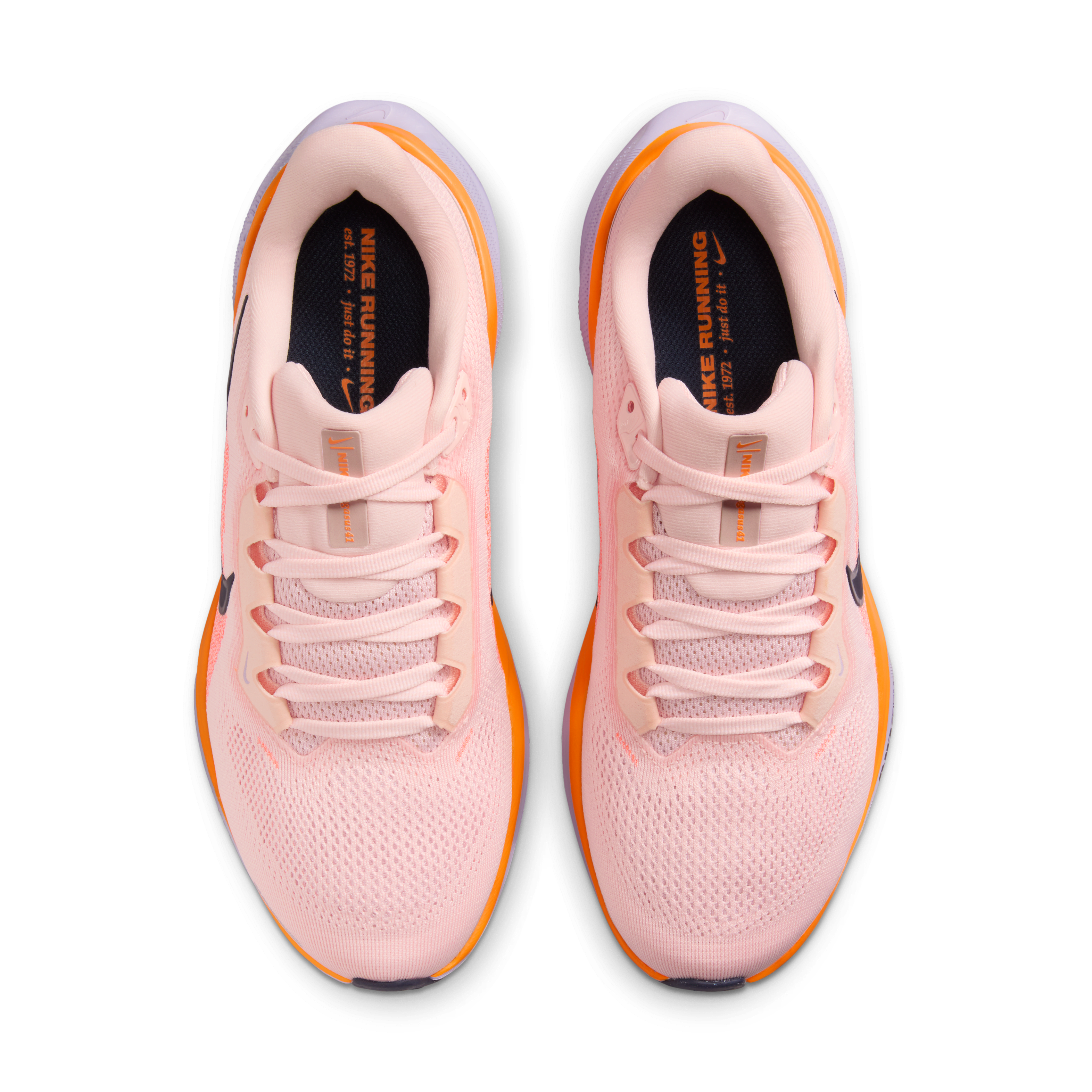 Nike Pegasus 41 Women's Road Running Shoes