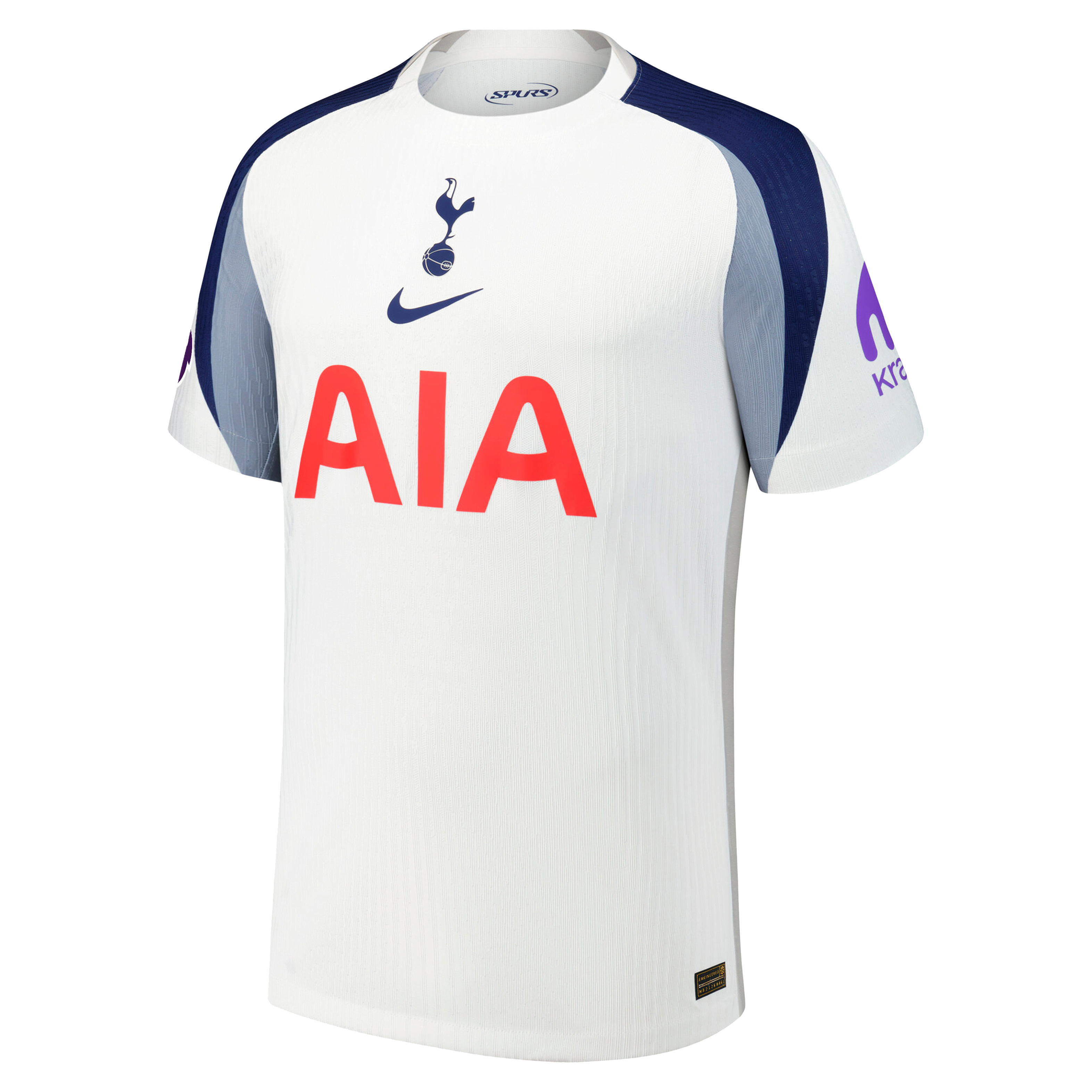 Son Heung-min Tottenham Hotspur 2025/26 Match Home Men's Nike Dri-FIT ADV Soccer Jersey