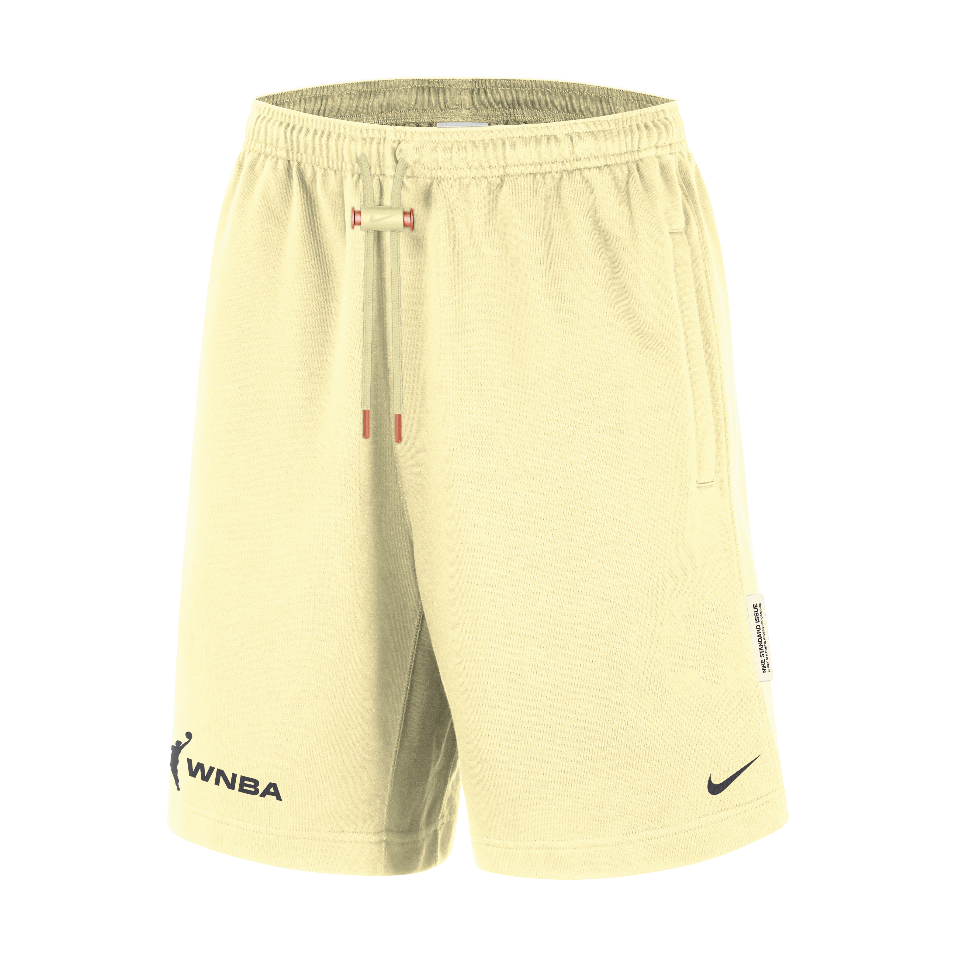 WNBA Standard Issue Nike Basketball Shorts