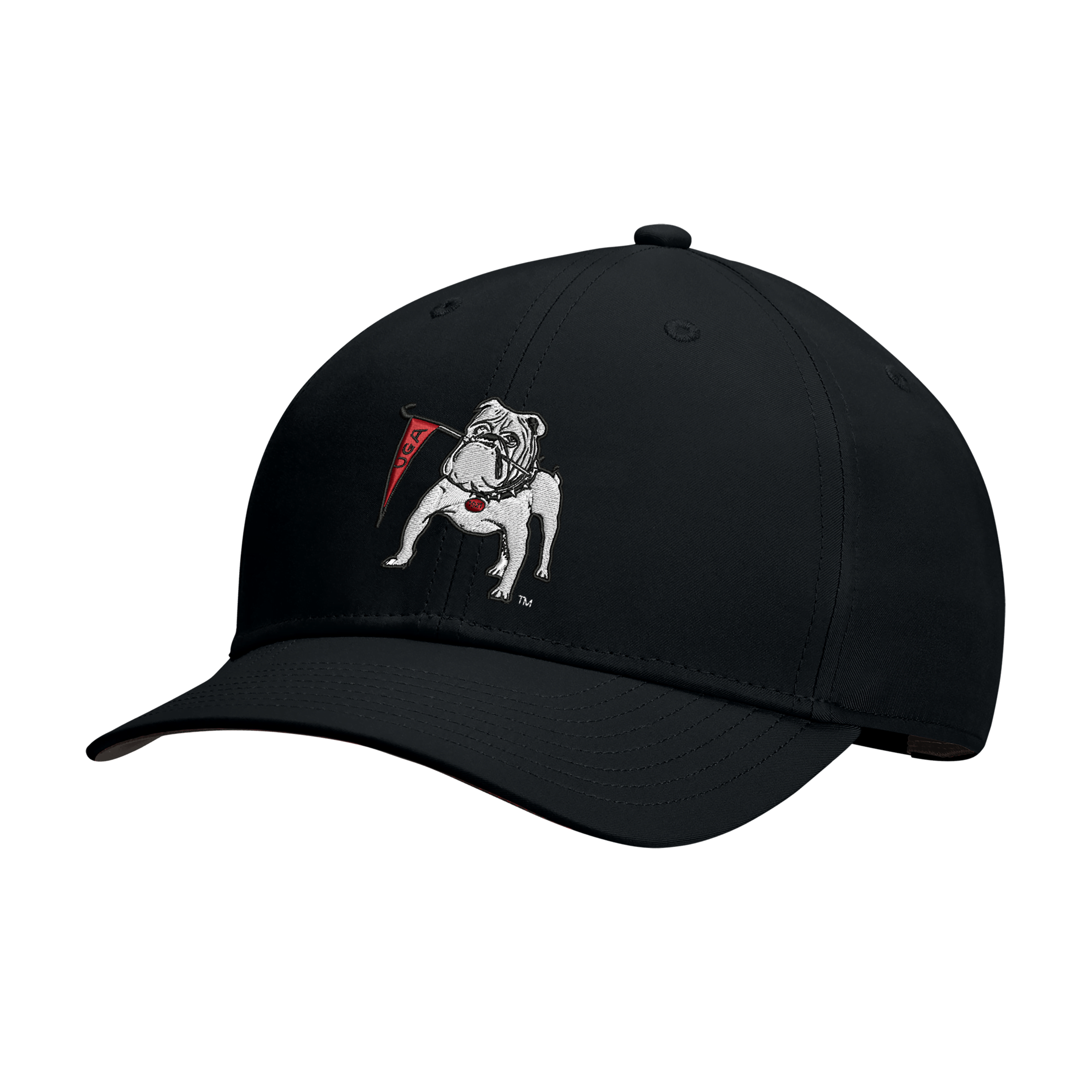 Georgia Legacy91 Nike College Cap