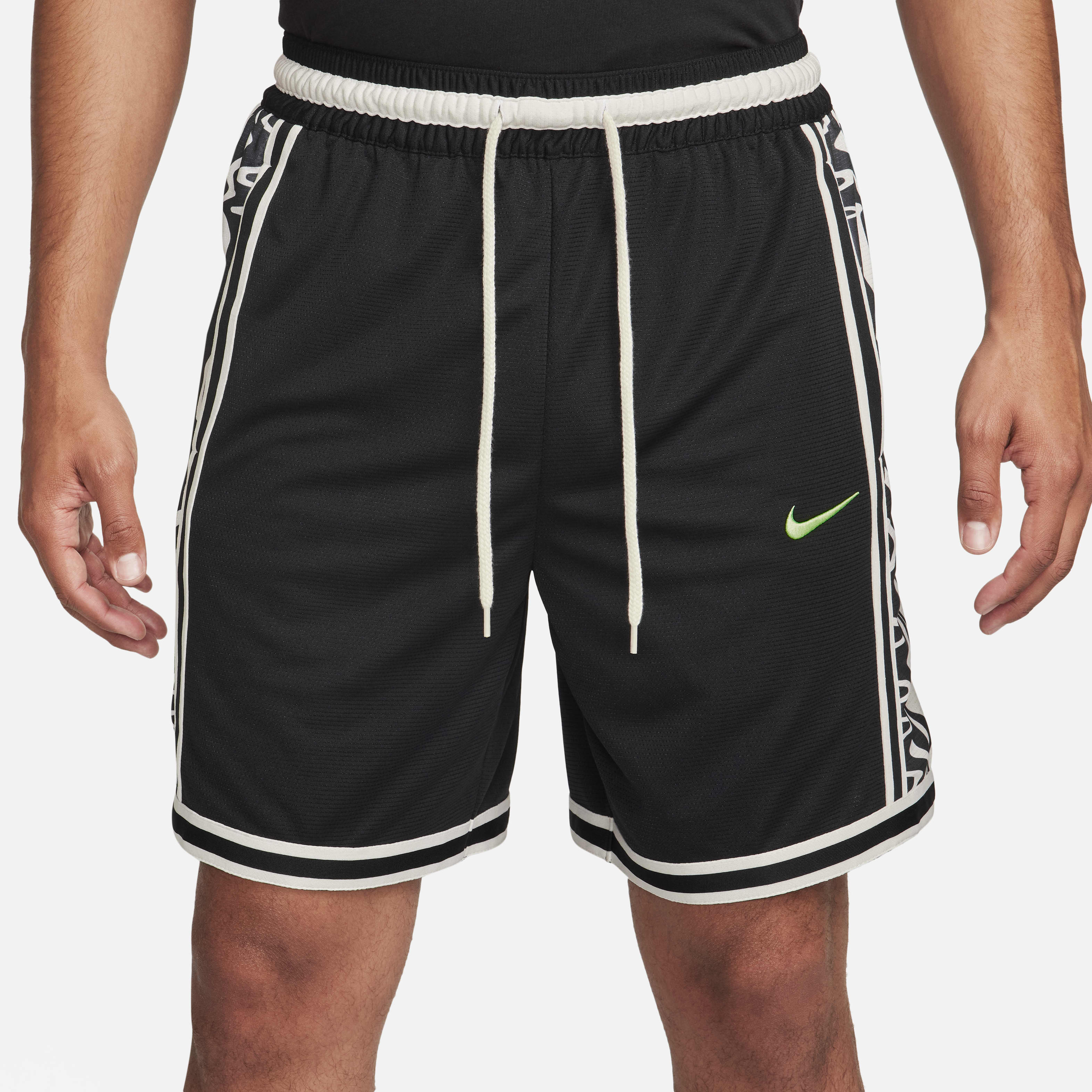 Nike DNA Men's Dri-FIT 8" Basketball Shorts