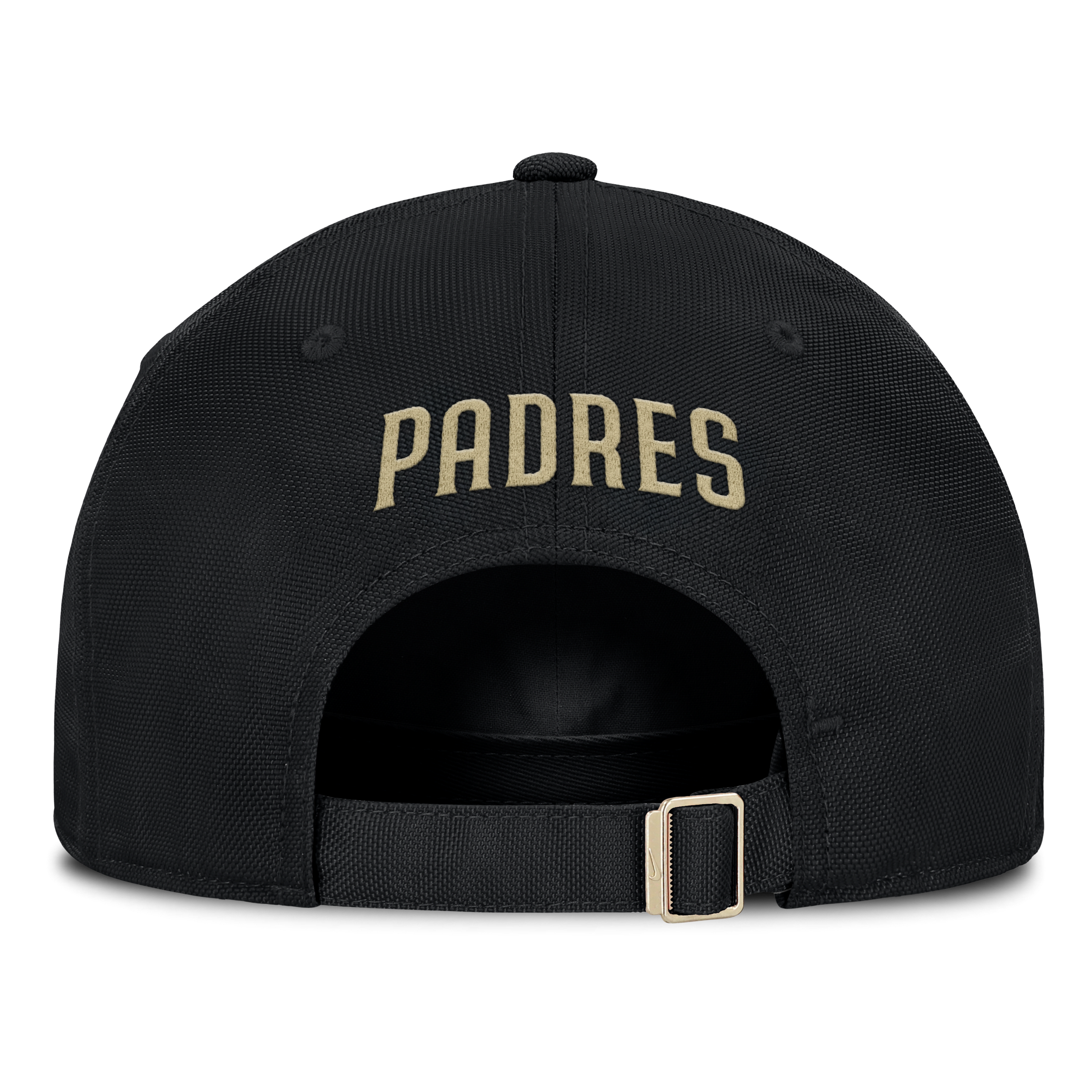 San Diego Padres Club Men's Nike MLB Adjustable Hat