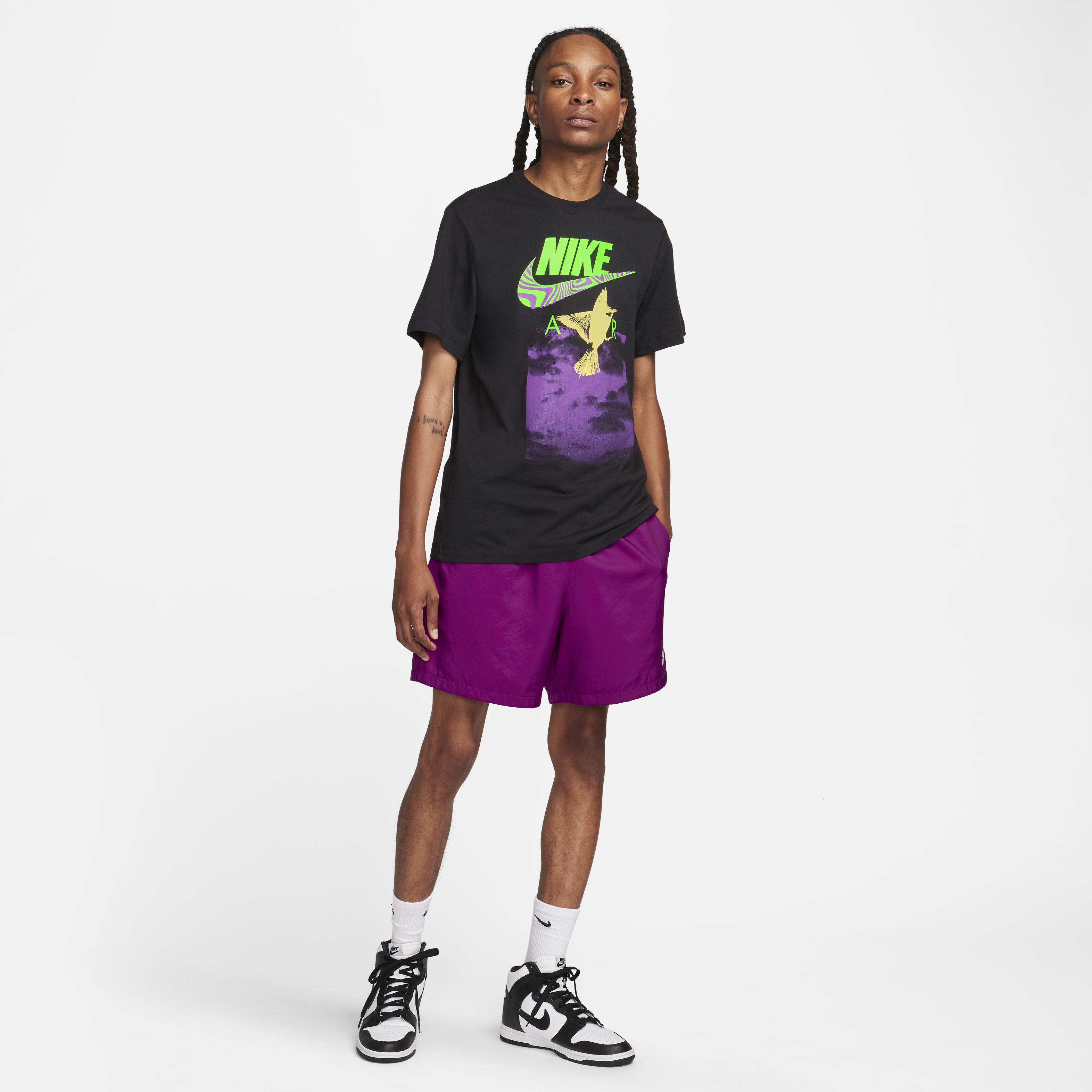 Nike Sportswear Men's T-Shirt