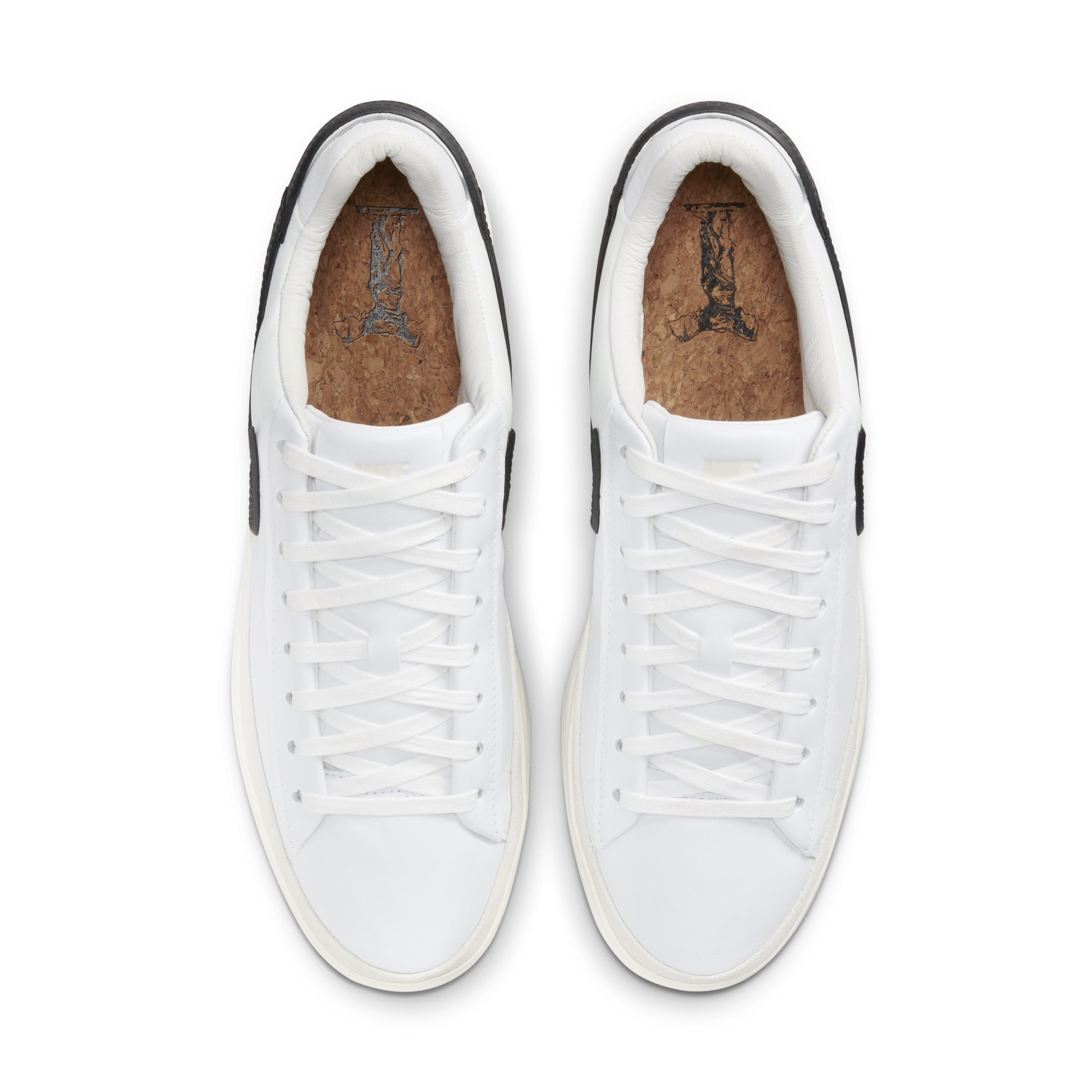 Nike Blazer Phantom Low Men's Shoes