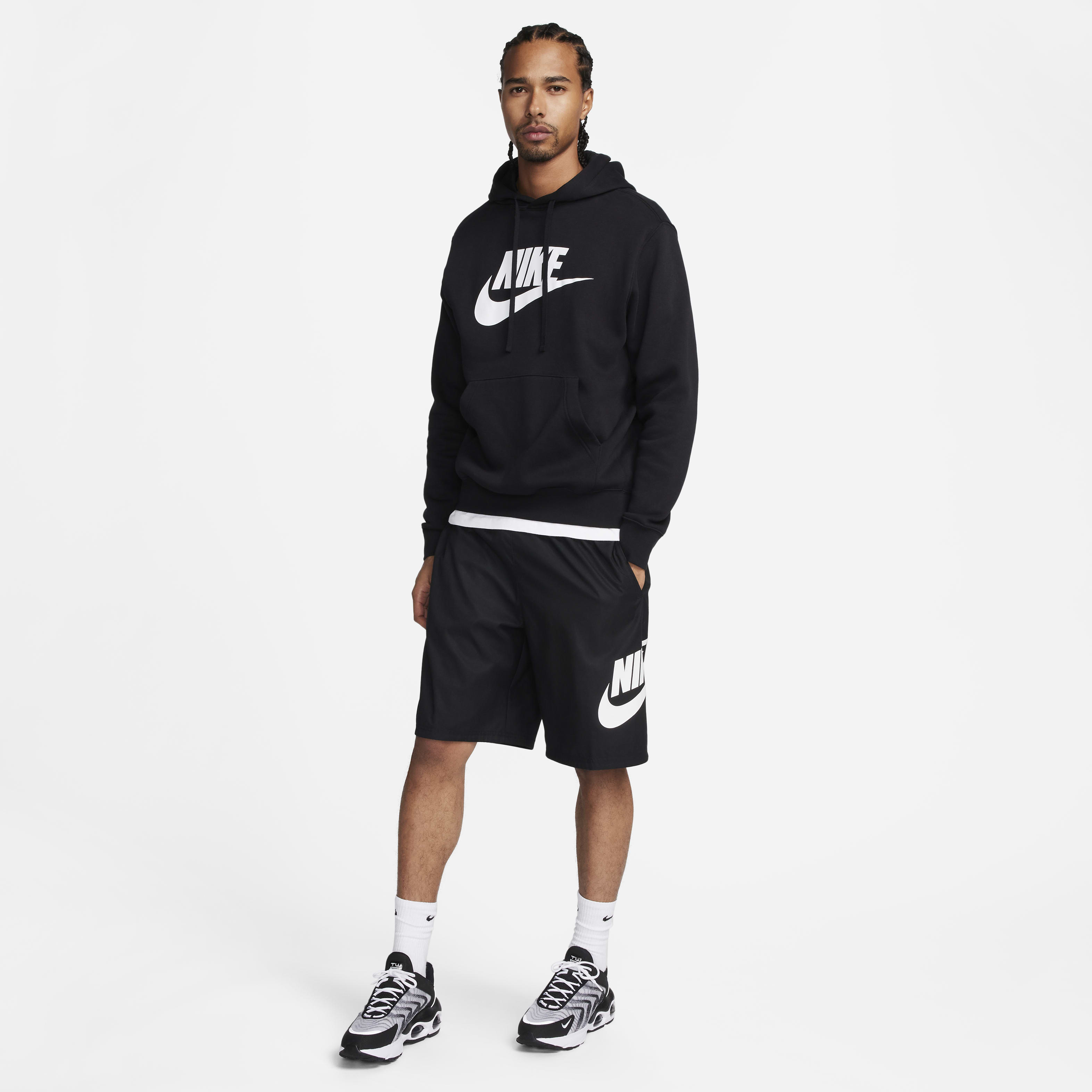 Nike Club Men's Woven Shorts