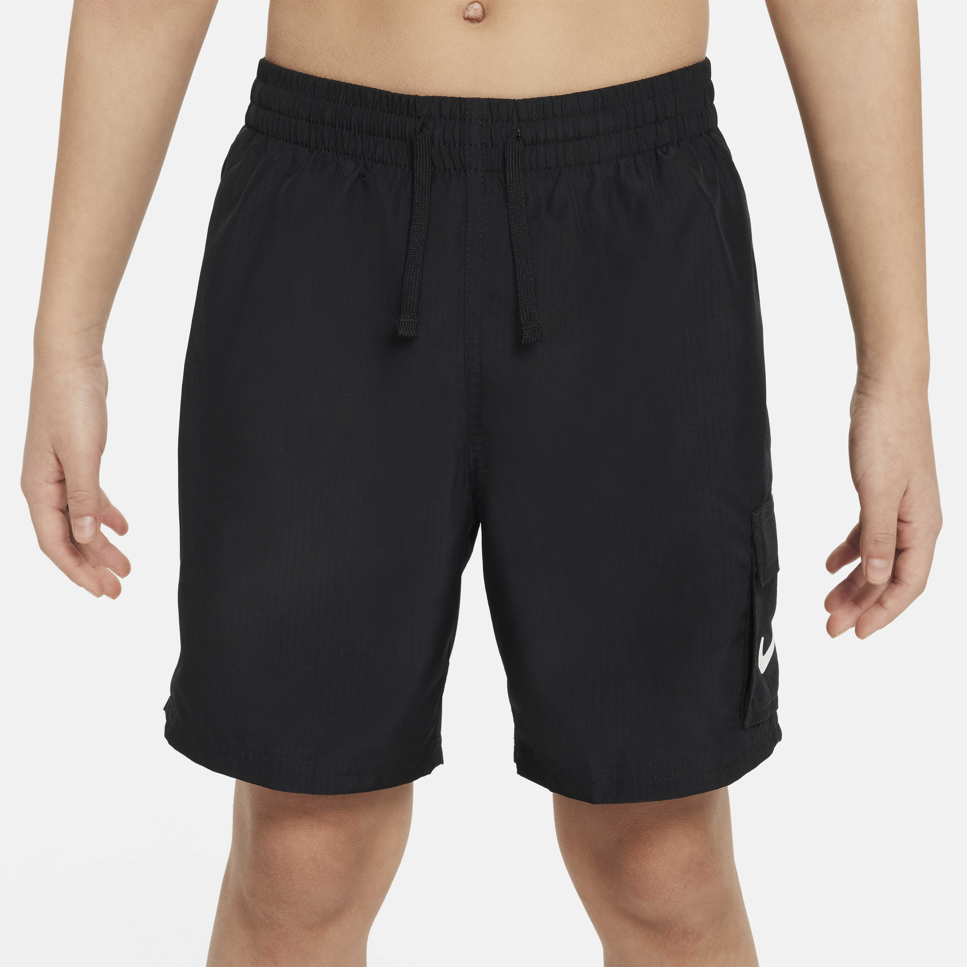 Nike Swim Voyage Big Kids' (Boys') 6" Volley Shorts