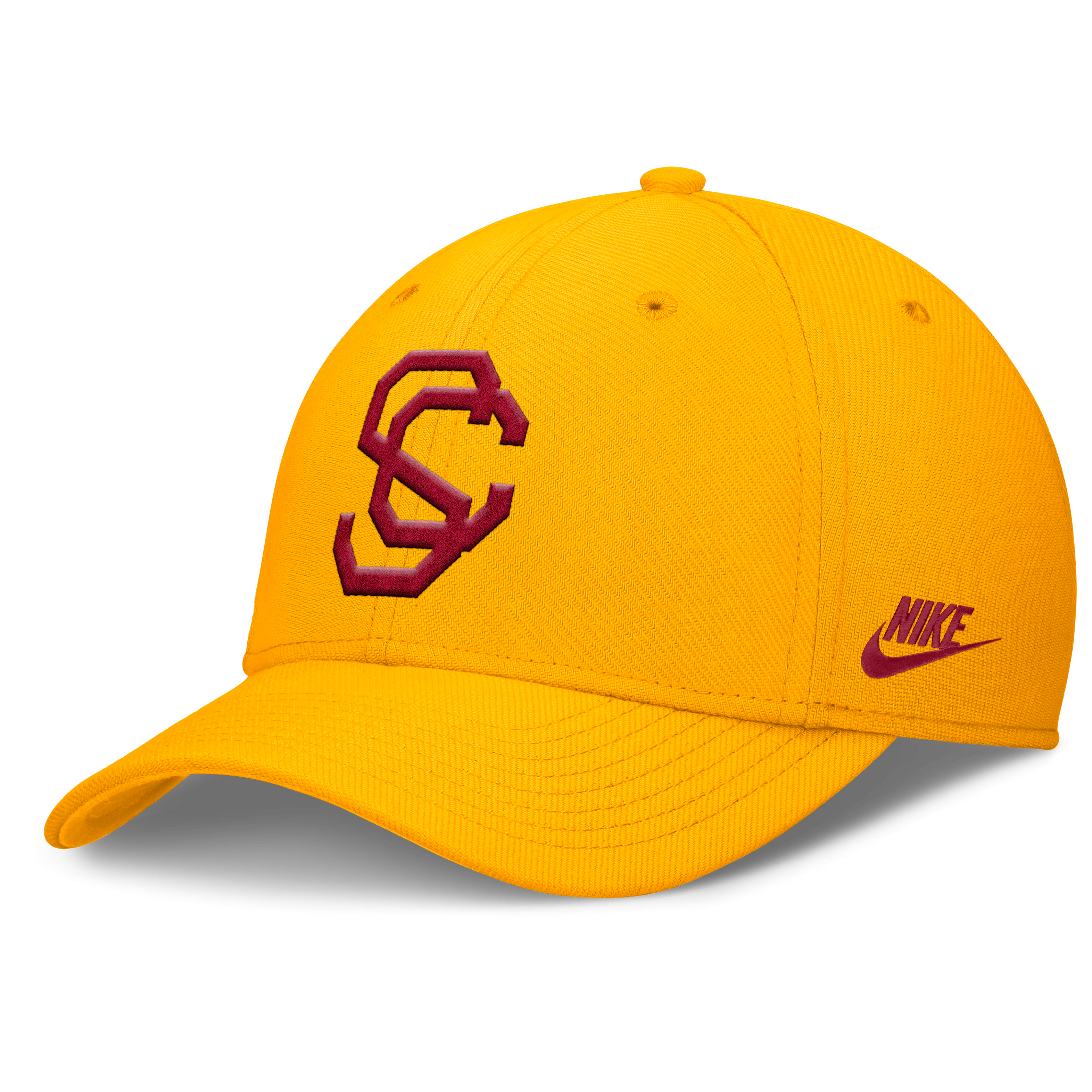 USC Primetime Rise Academic Men's Nike Dri-FIT College Hat