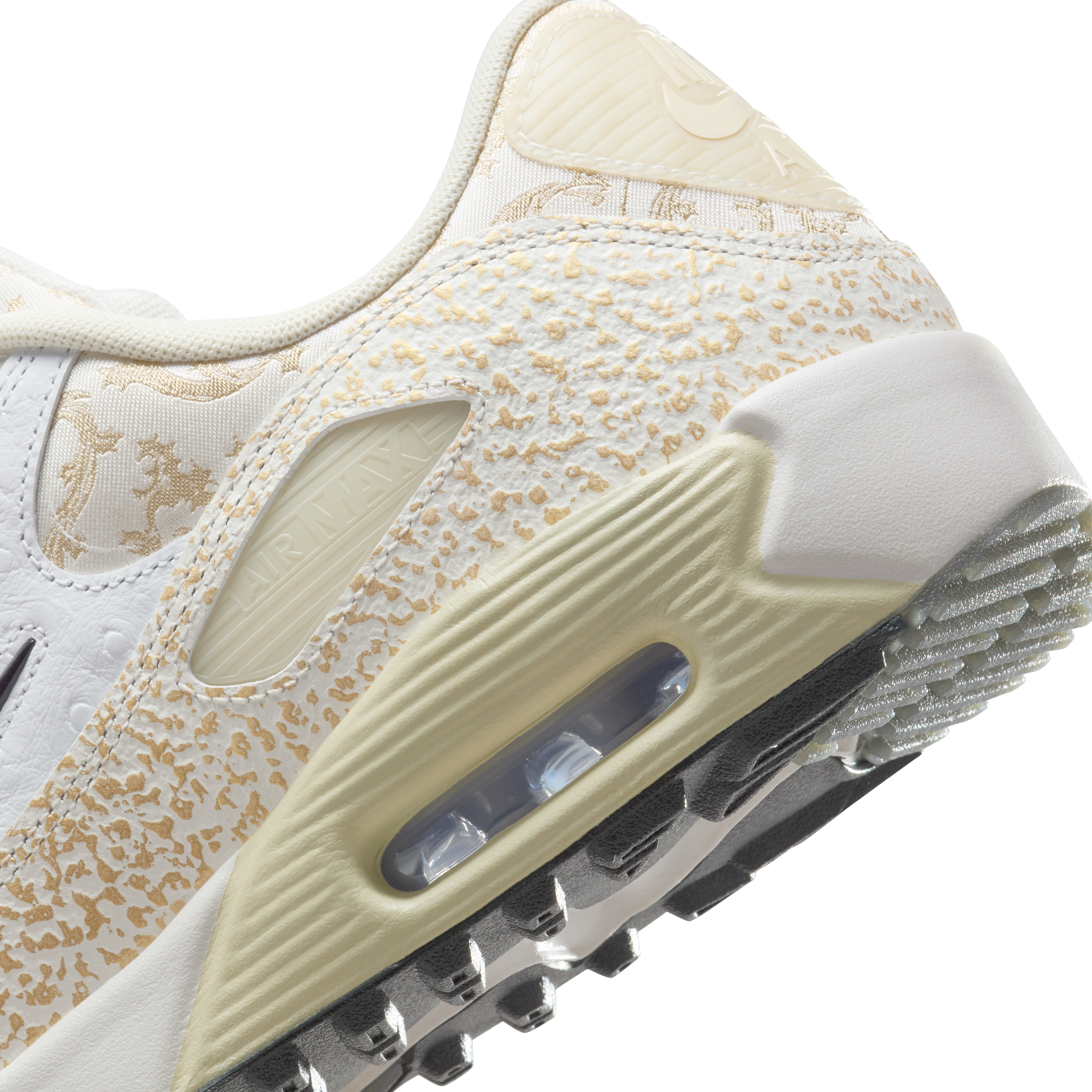 Nike Air Max 90 G Golf Shoes