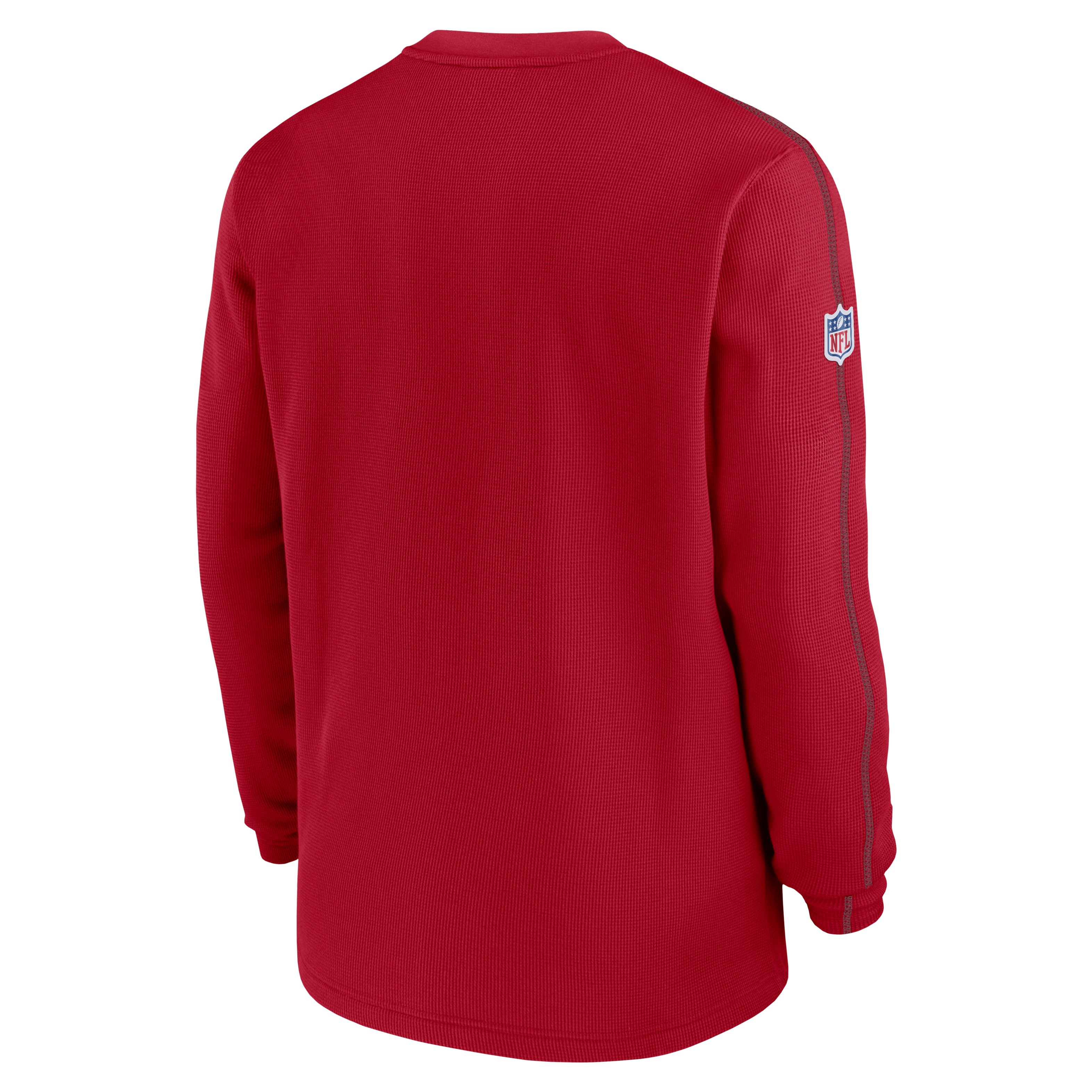 Tampa Bay Buccaneers Sideline Coach Men’s Nike NFL Long-Sleeve Top