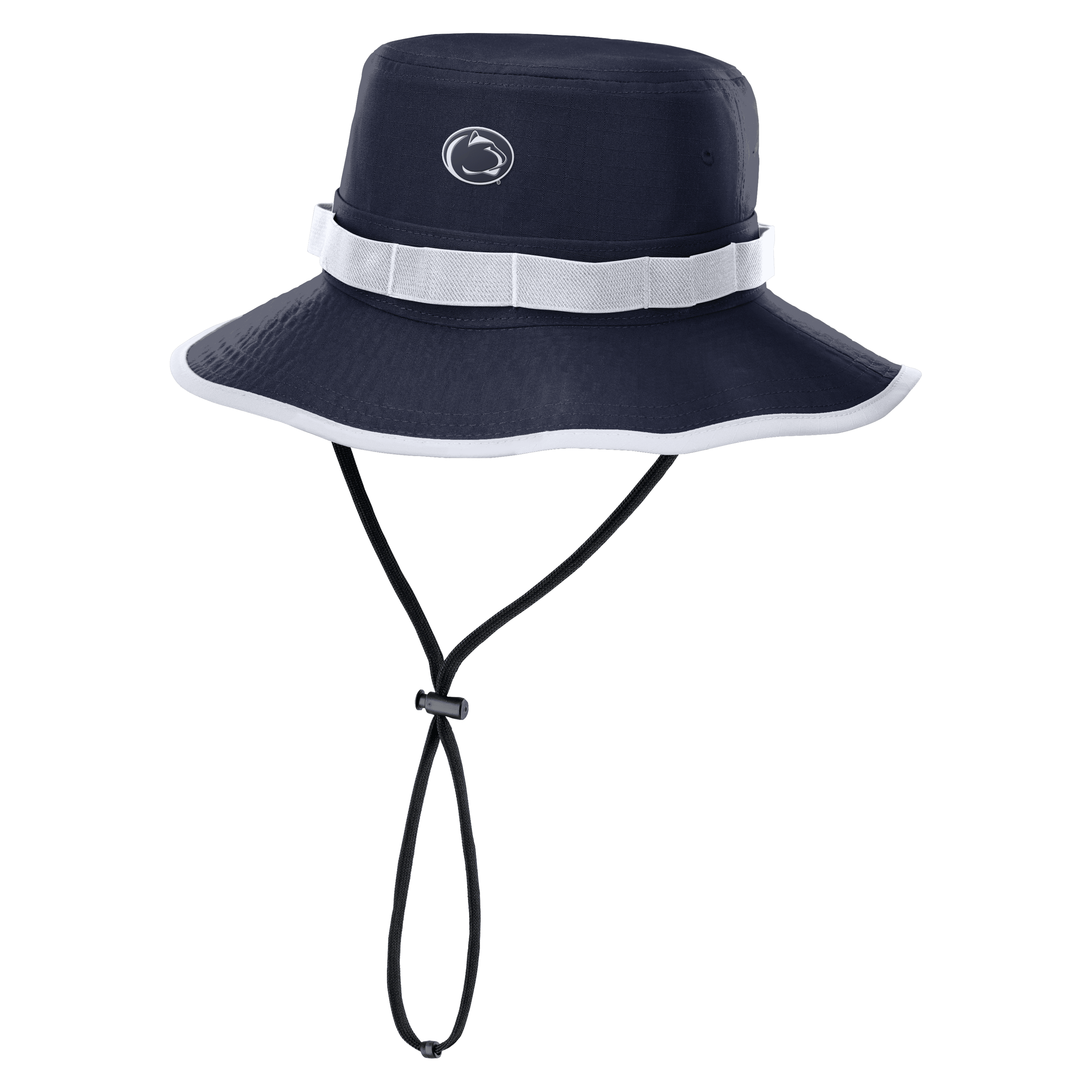 Penn State Sideline Apex Gameday Boonie Men's Nike Dri-FIT College Bucket Hat