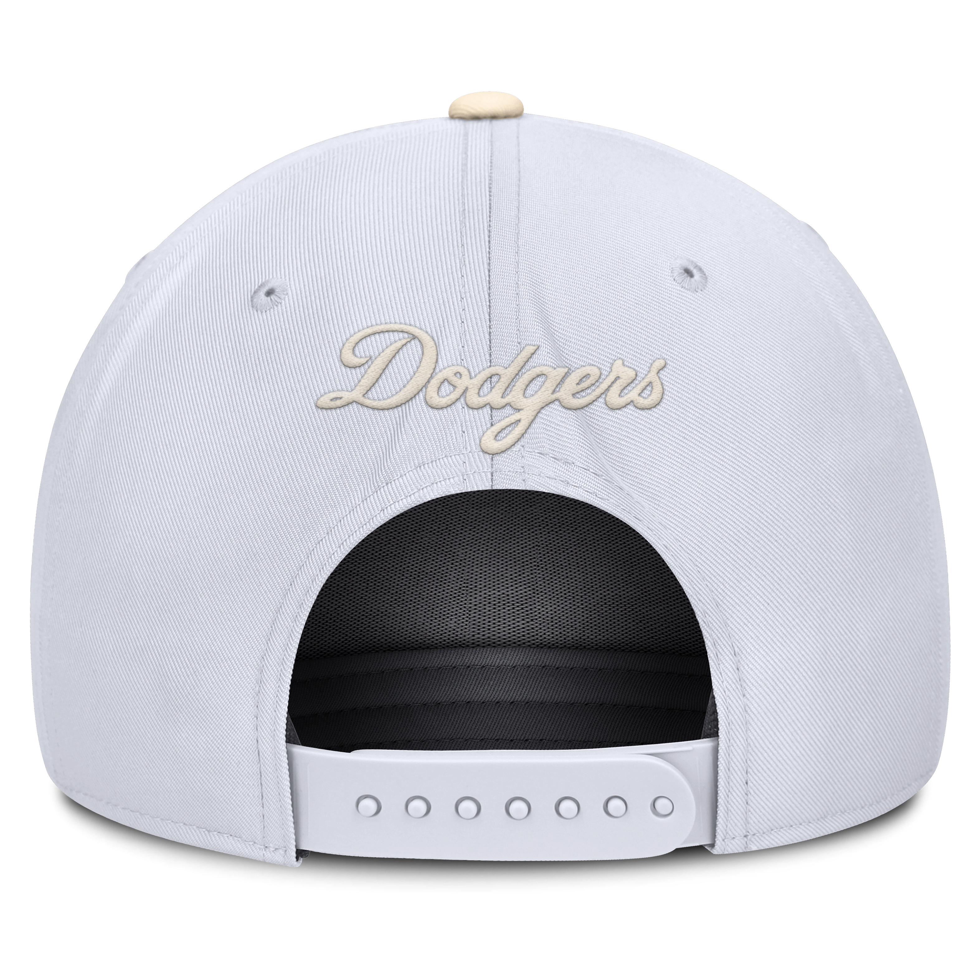 Los Angeles Dodgers Pro Men’s Nike AeroBill MLB Adjustable Hat