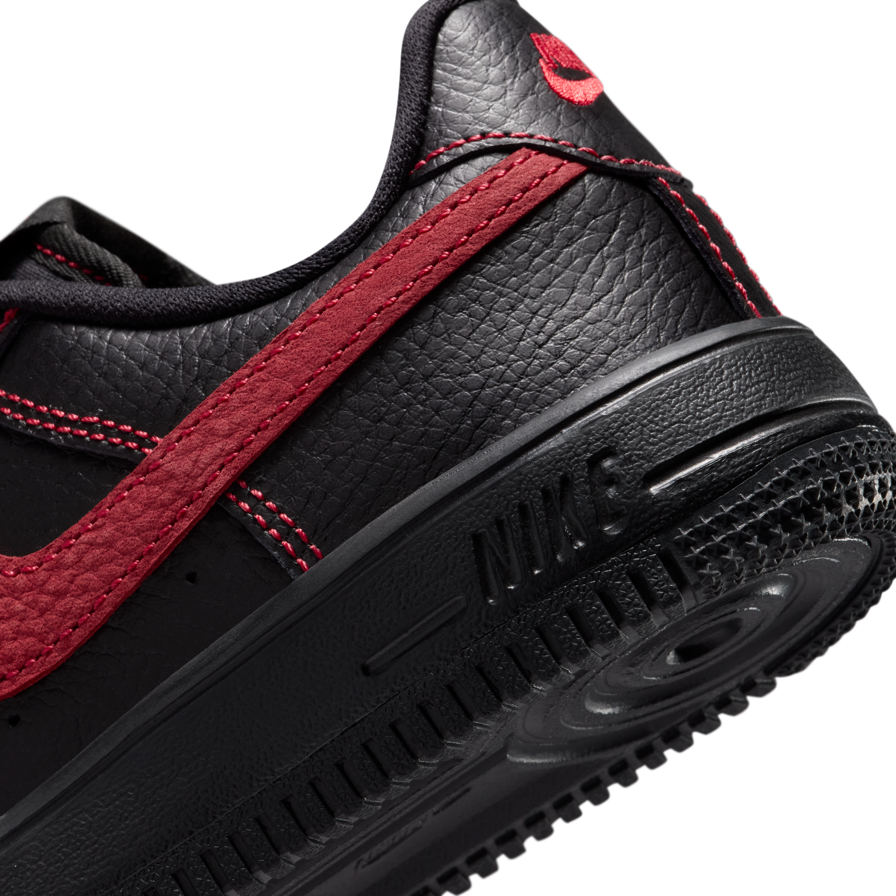 Nike Force 1 Low LV8 3 Little Kids' Shoes