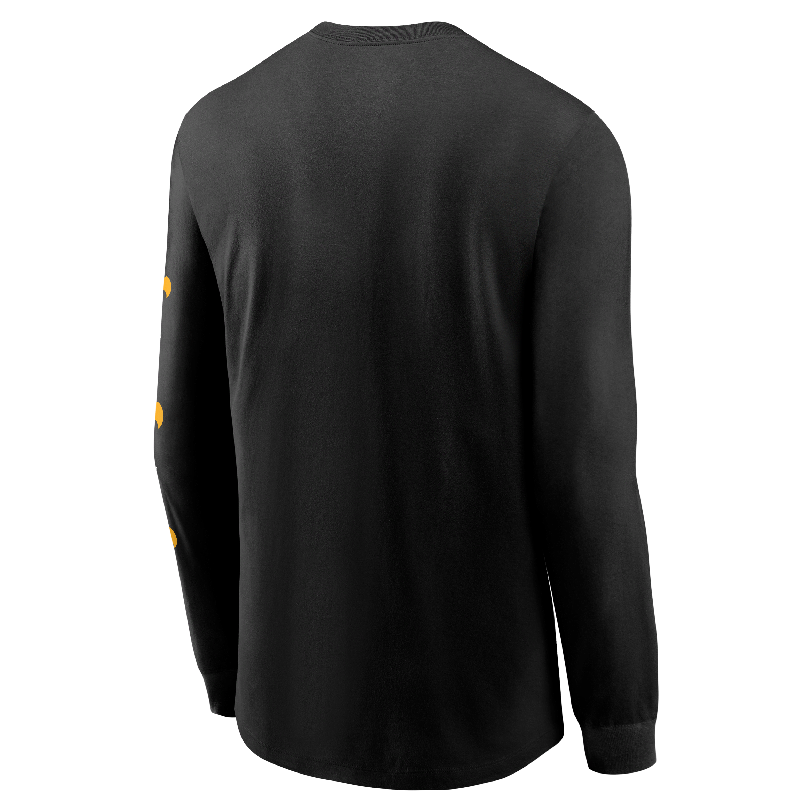 Iowa Campus Classic Location Men's Nike College Long-Sleeve T-Shirt