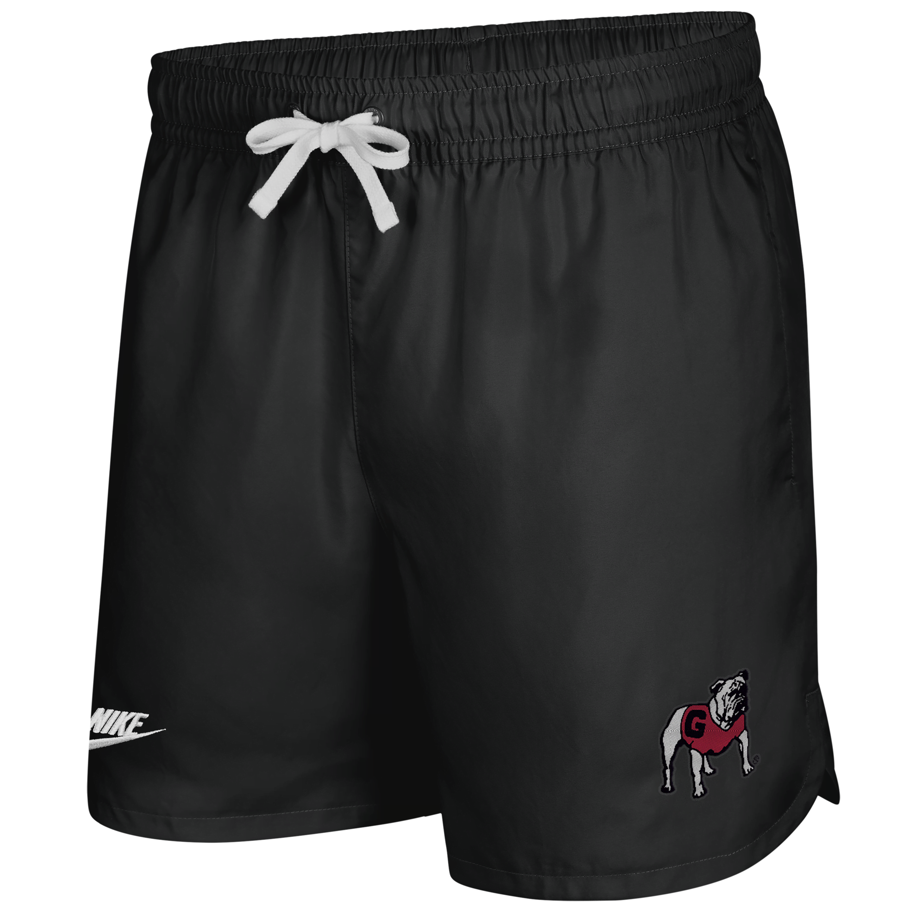 Georgia Flow Men's Nike College Shorts