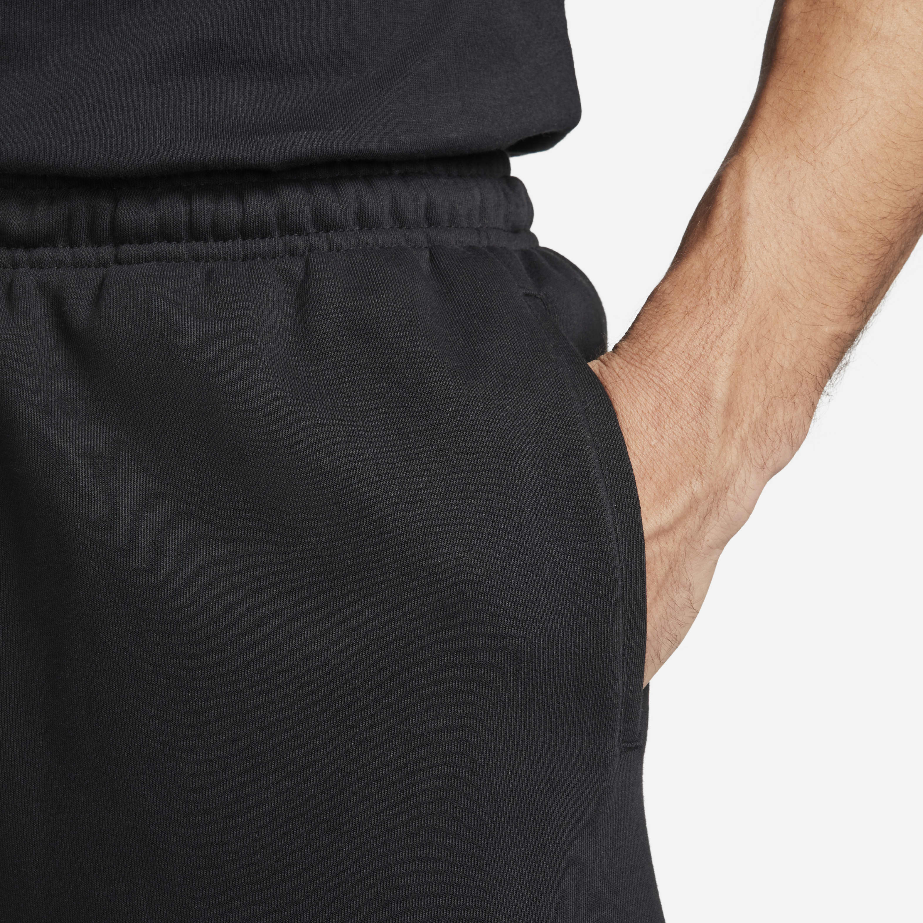 Nike Club Men's French Terry Shorts