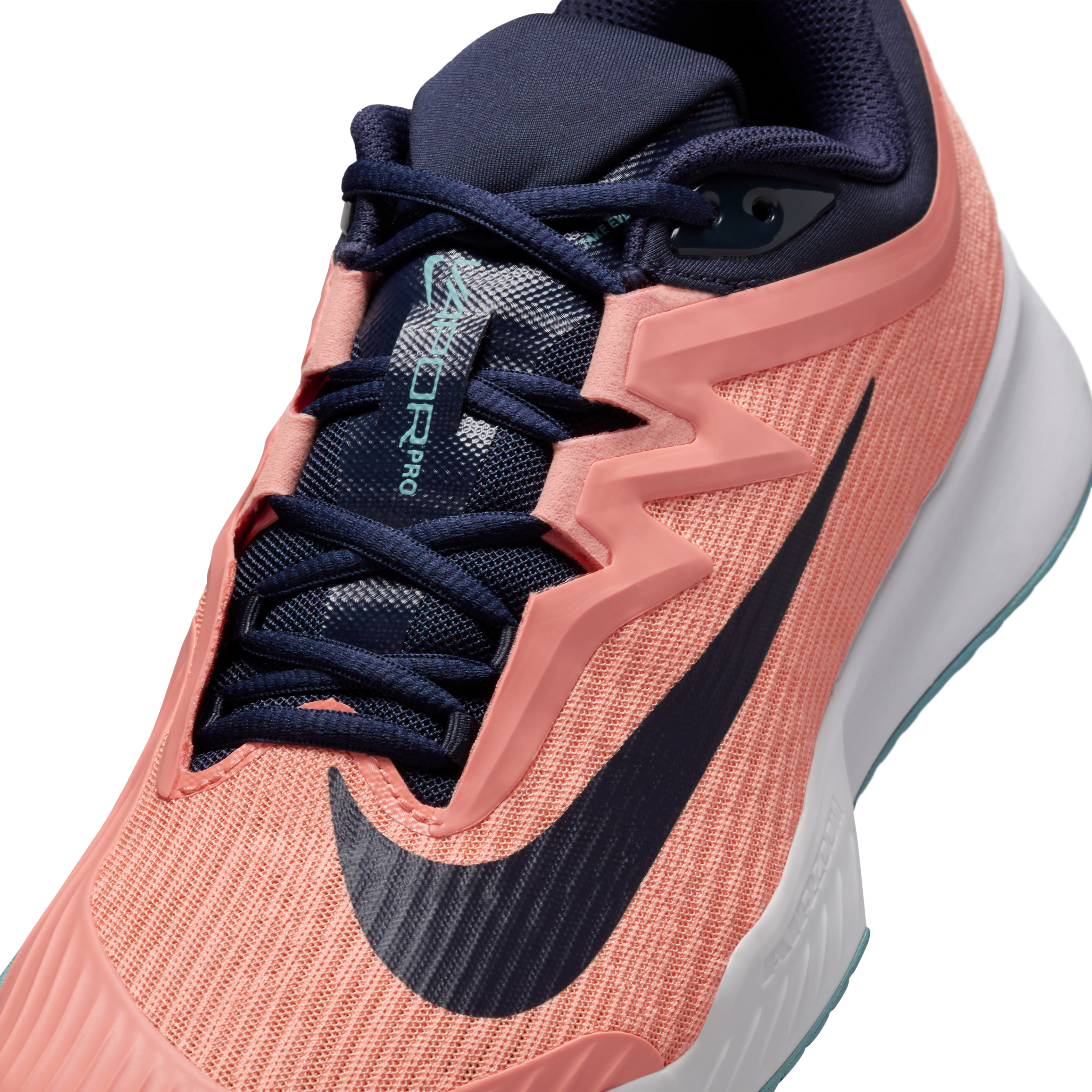 Nike Vapor Pro 3 Men's Hard Court Tennis Shoes