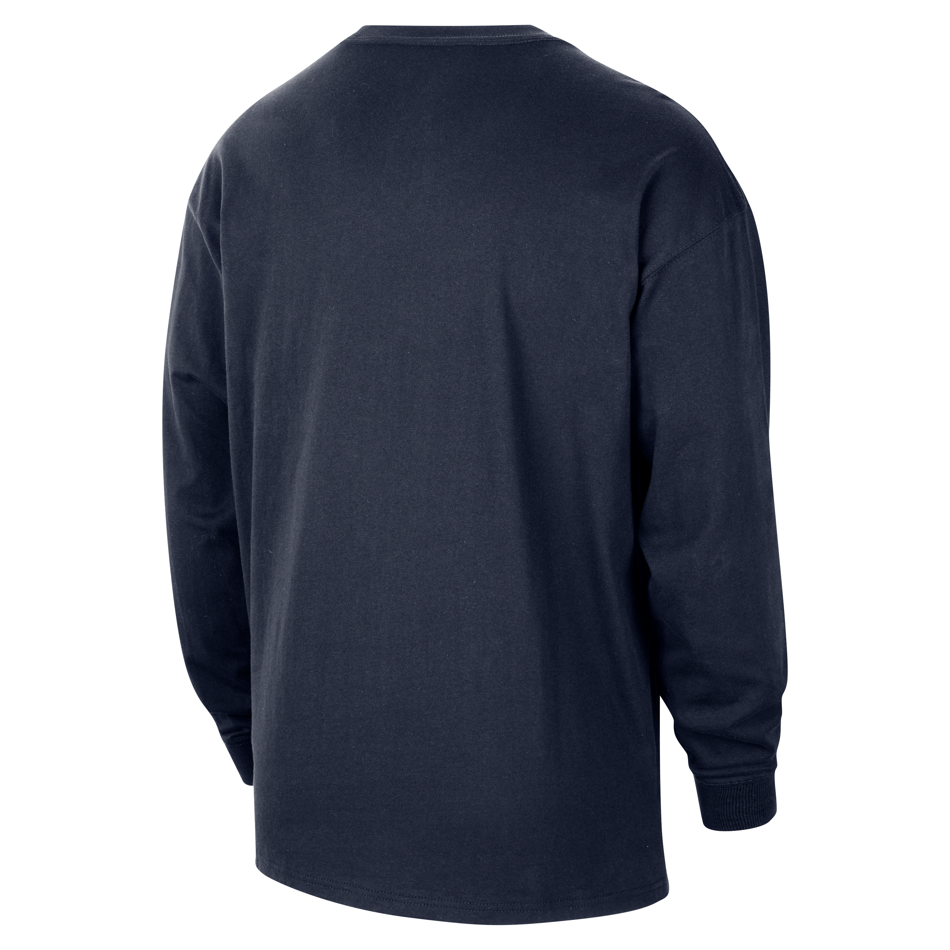 Cleveland Cavaliers Hardwood Classic Essential Men's Nike NBA Long-Sleeve T-Shirt