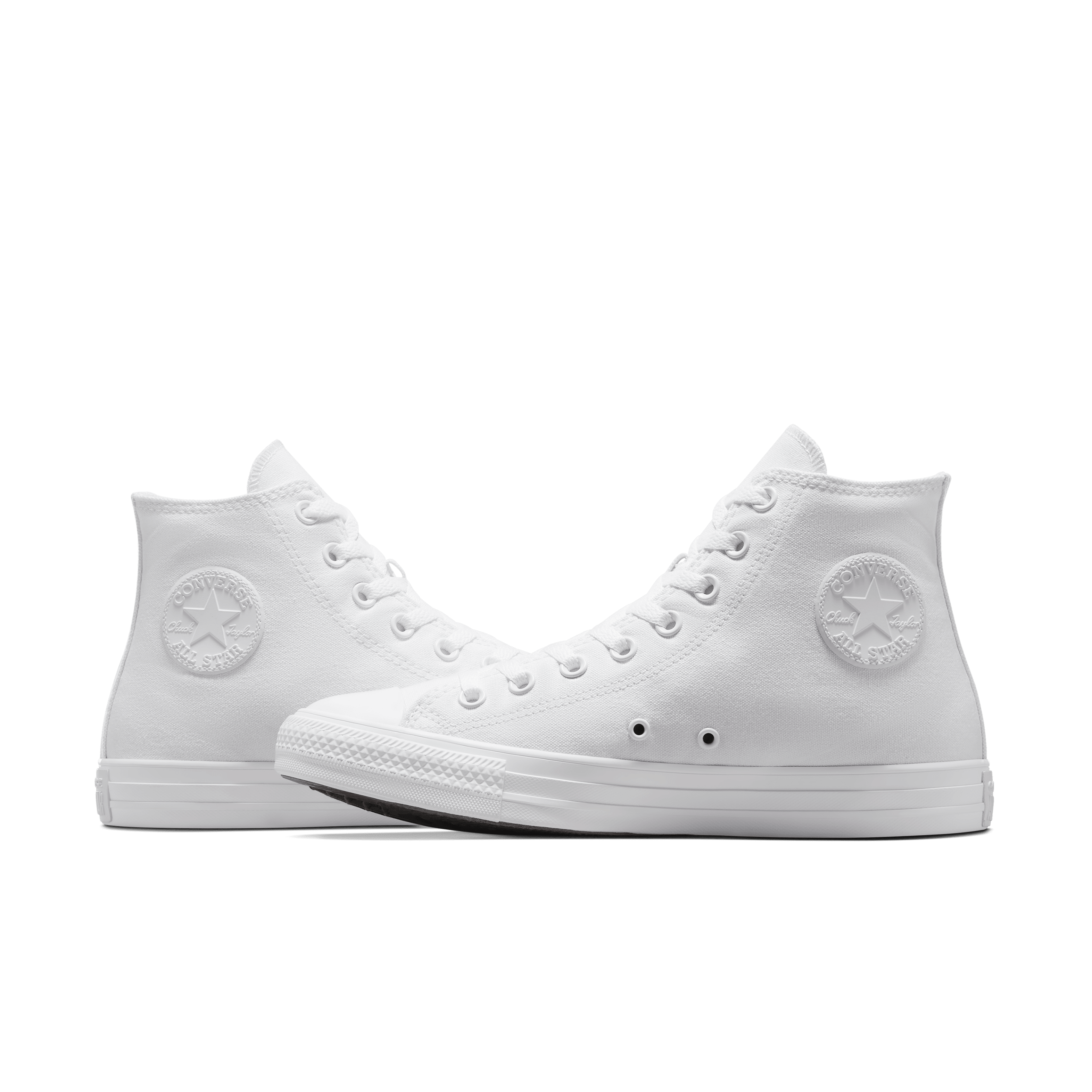 Chuck Taylor All Star Canvas Shoes