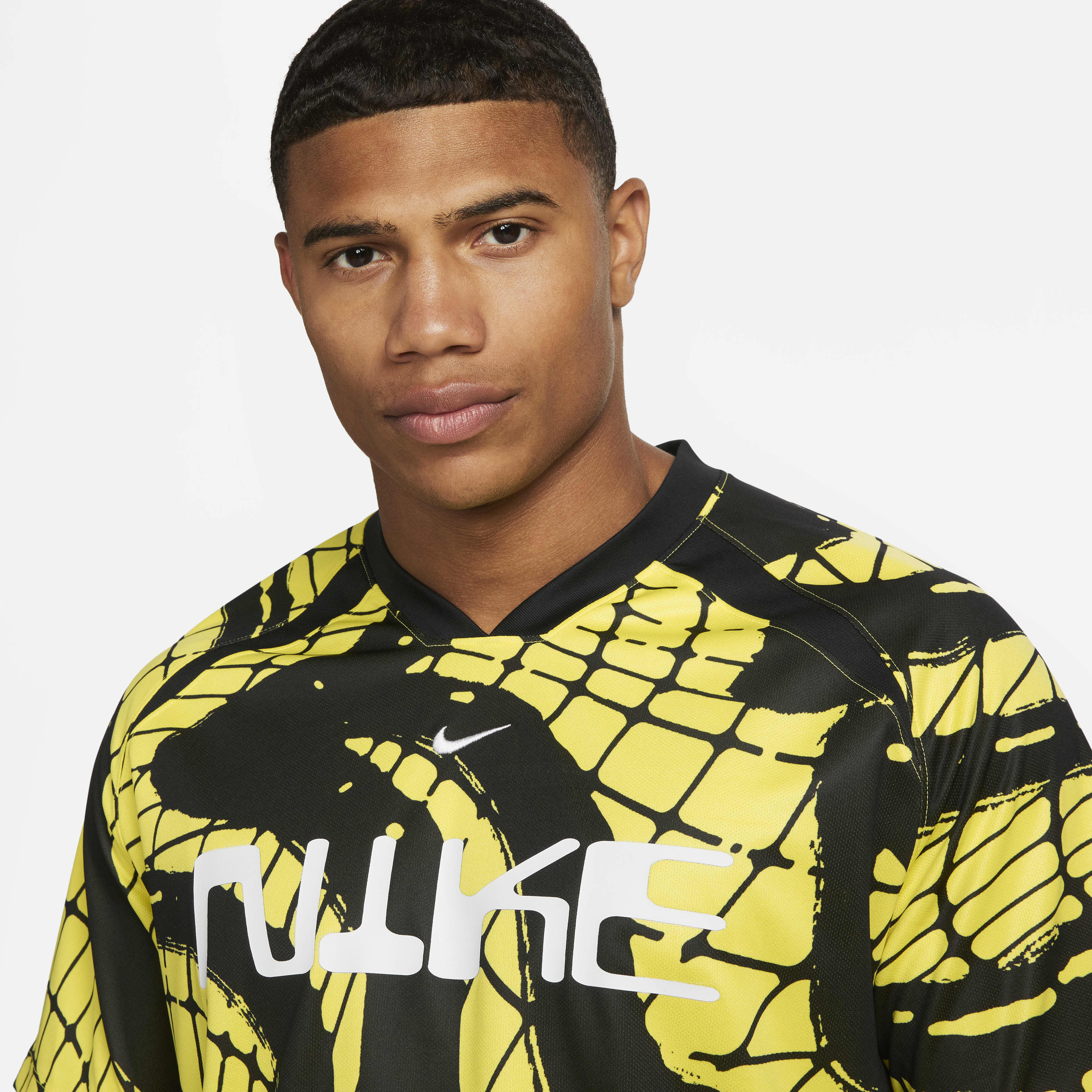 Nike Dri-FIT Men's Soccer Jersey