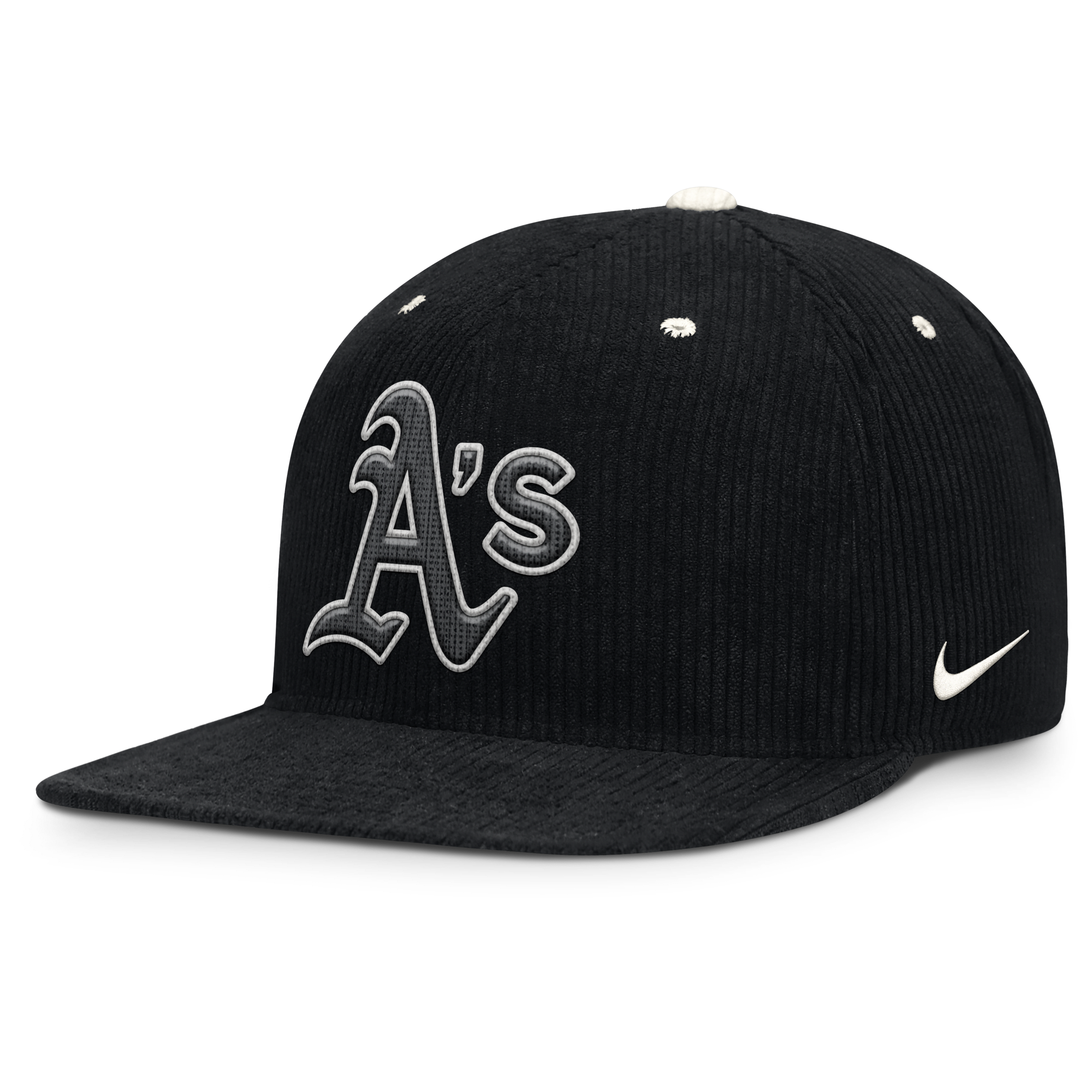 Athletics Pro Men's Nike MLB Adjustable Hat