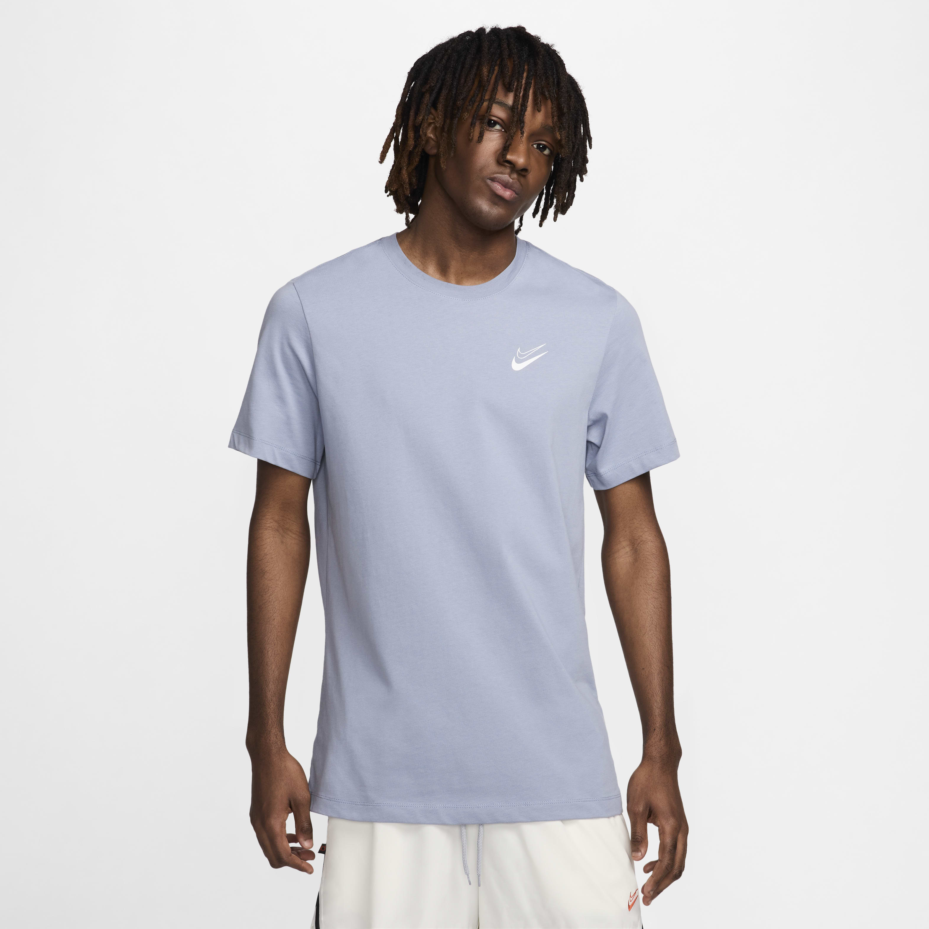 T-shirt de basquetebol Kevin Durant para homem