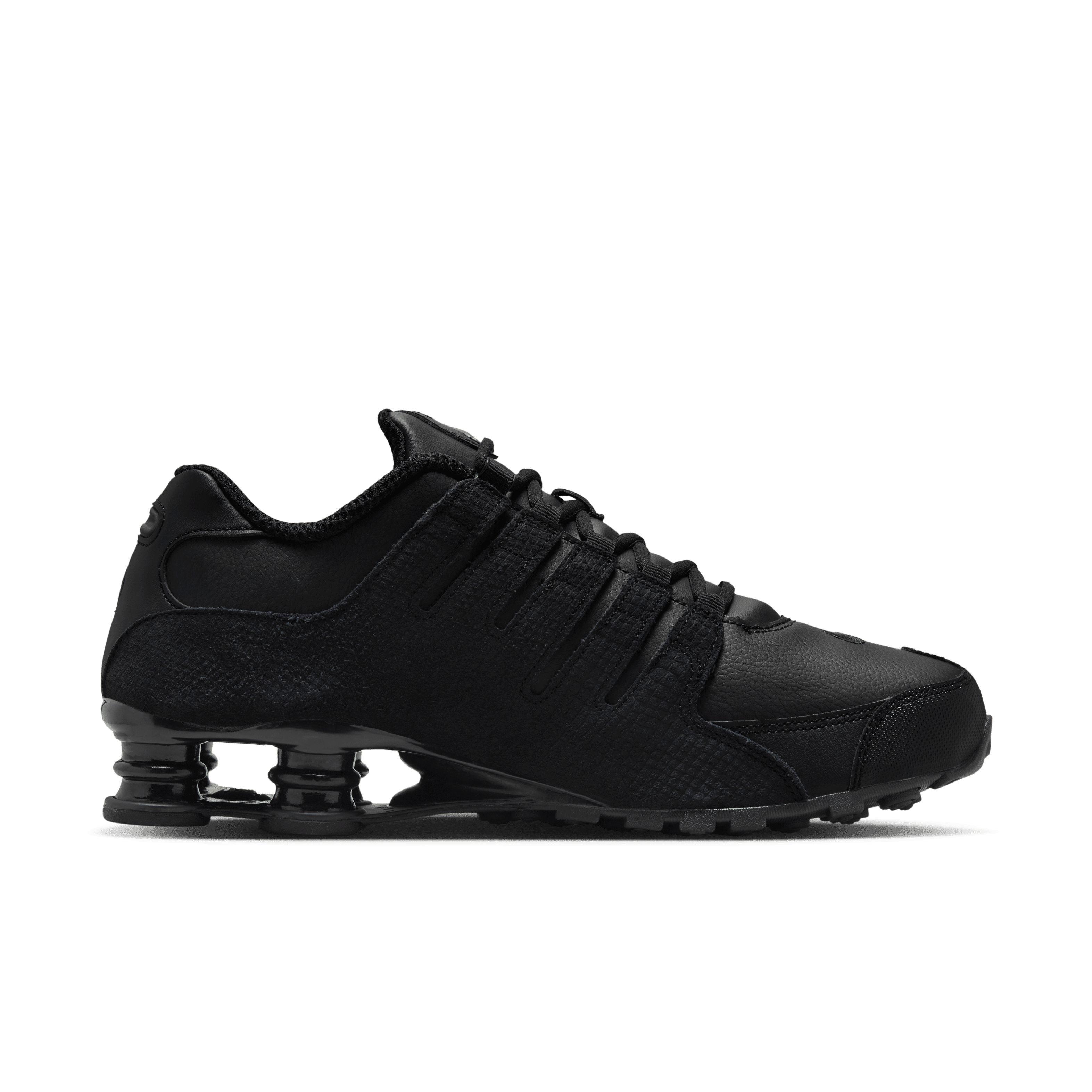 Nike Shox NZ Men's Shoe