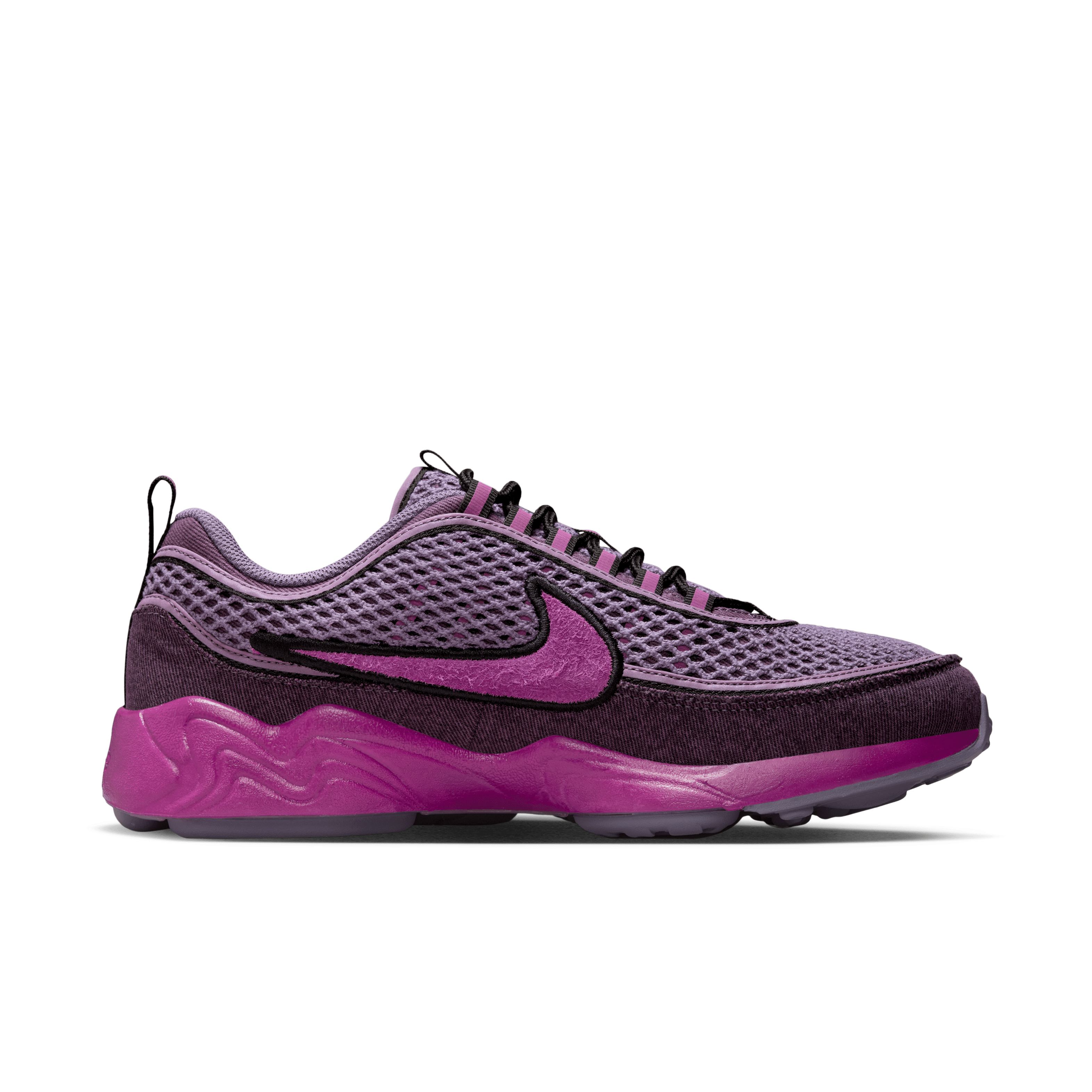 Nike Air Zoom Spiridon PRM Men's Shoes