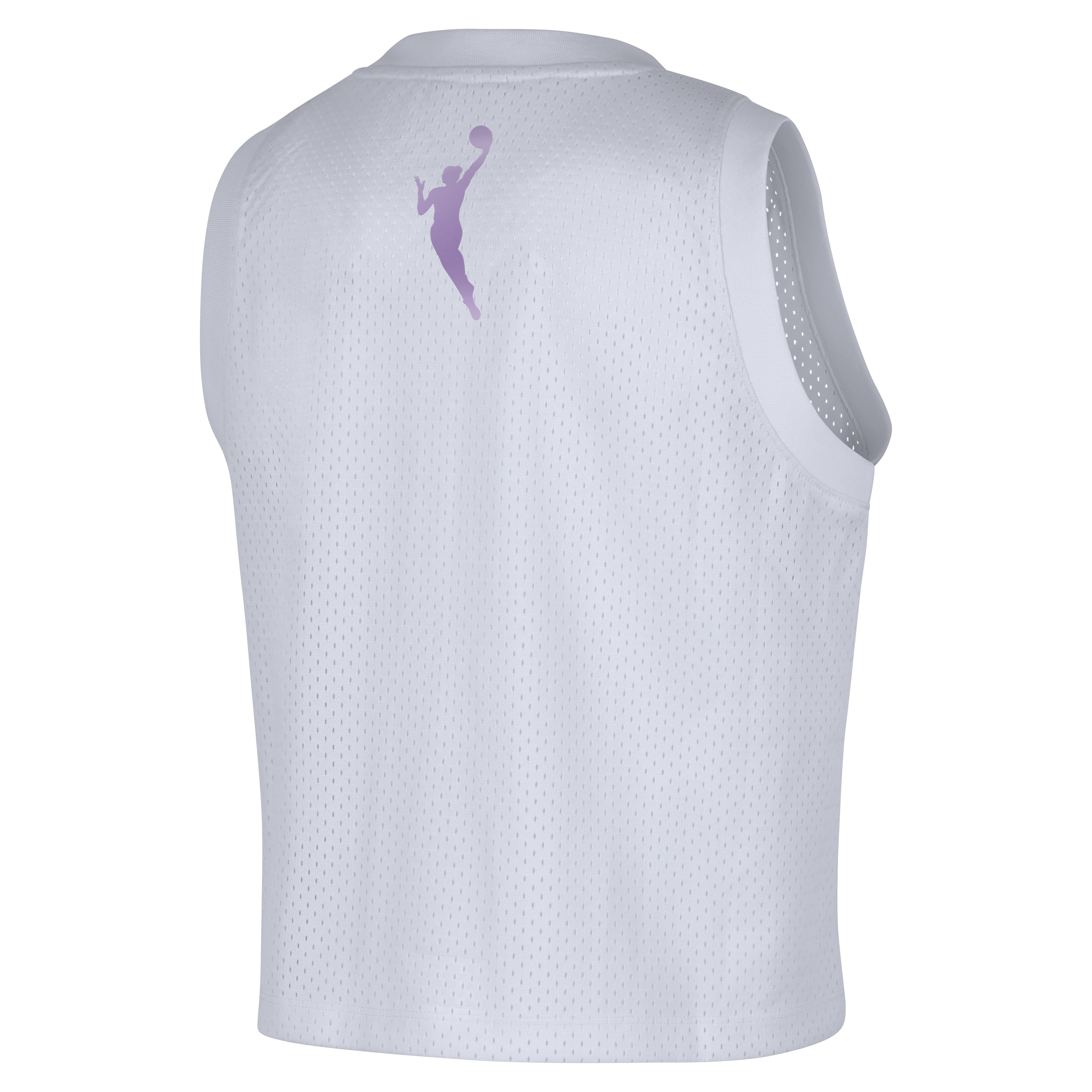 Golden State Valkyries Women's Nike WNBA Mesh Tank Top