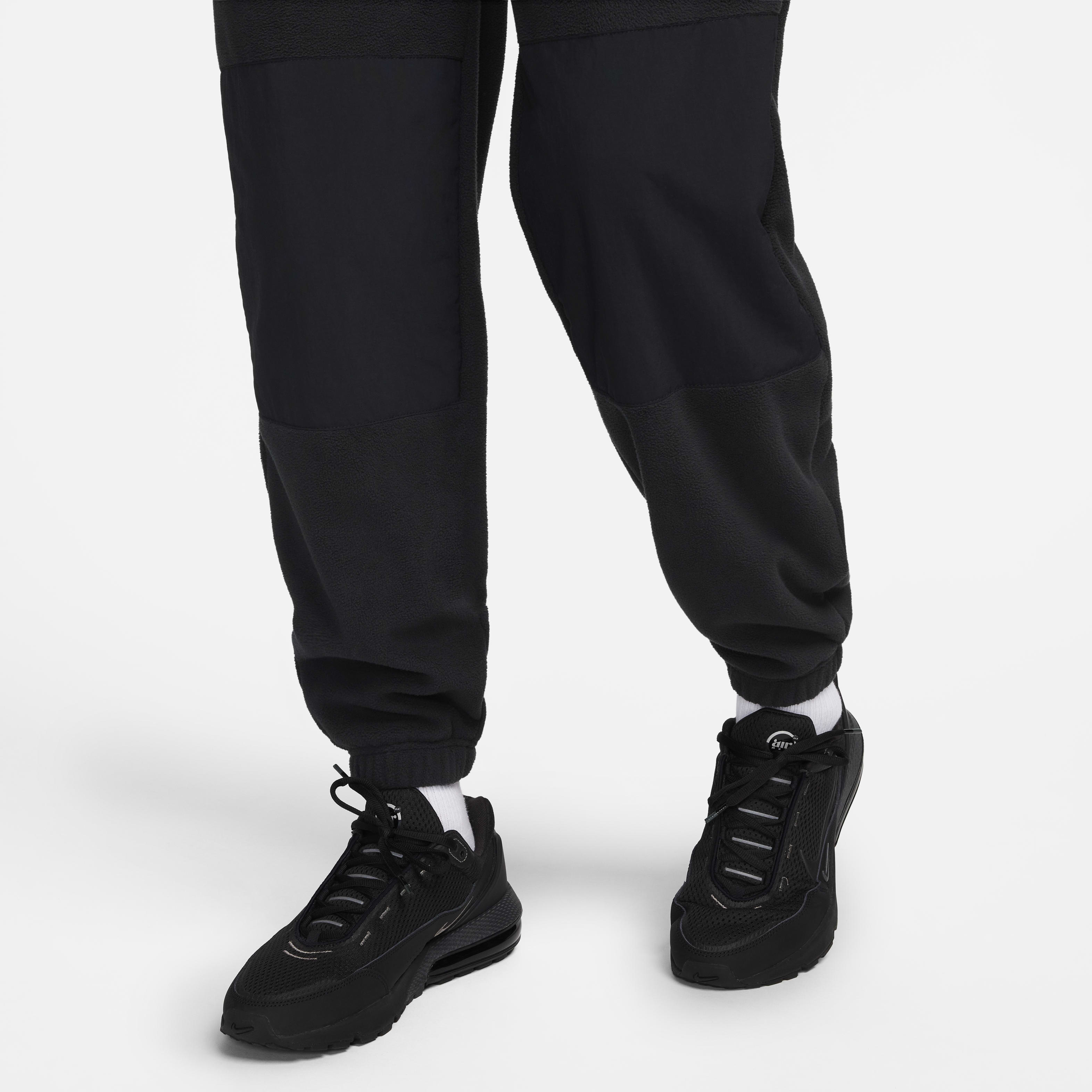 Nike Club Fleece Men's Polar Pants