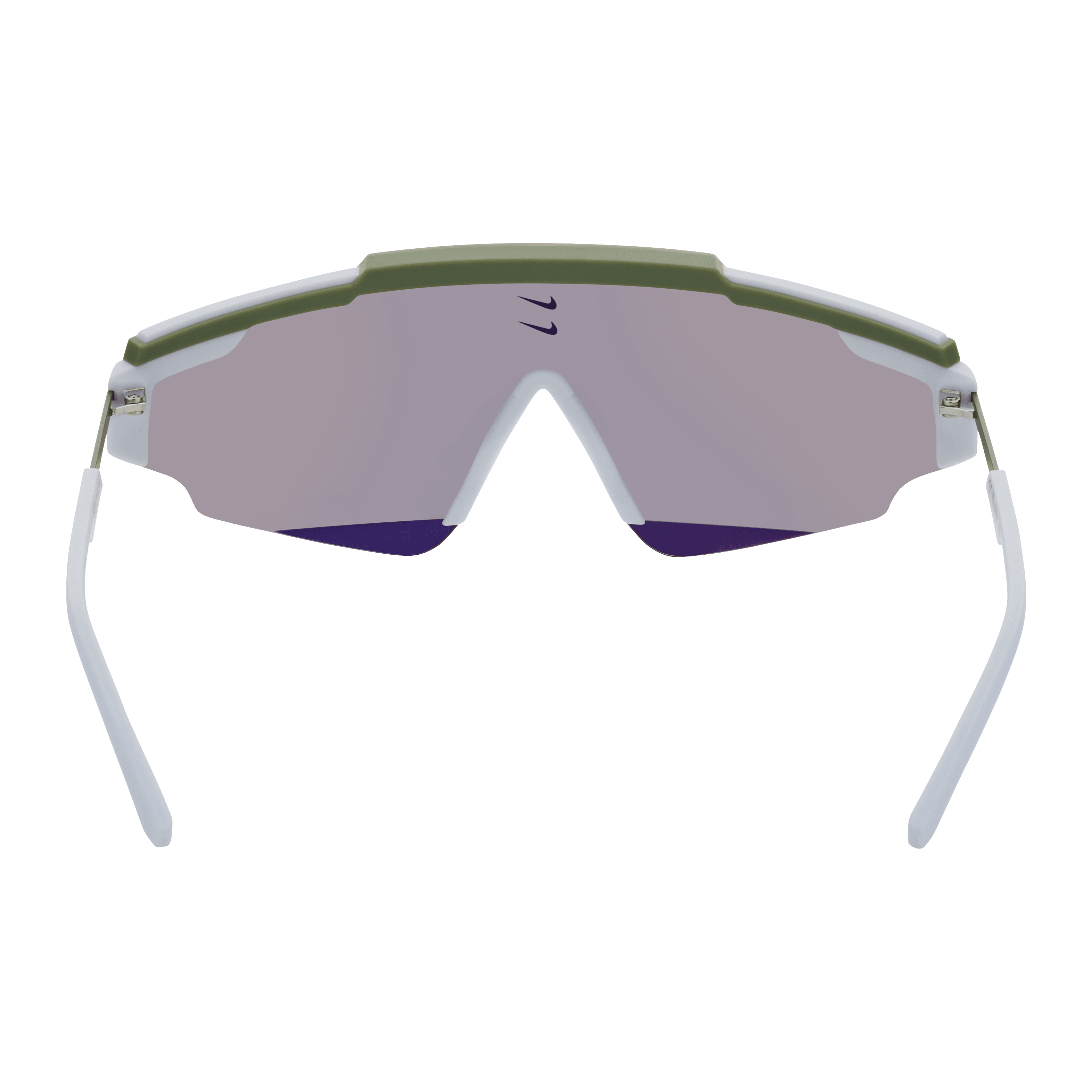 Nike Marquee Edge Mirrored Sunglasses