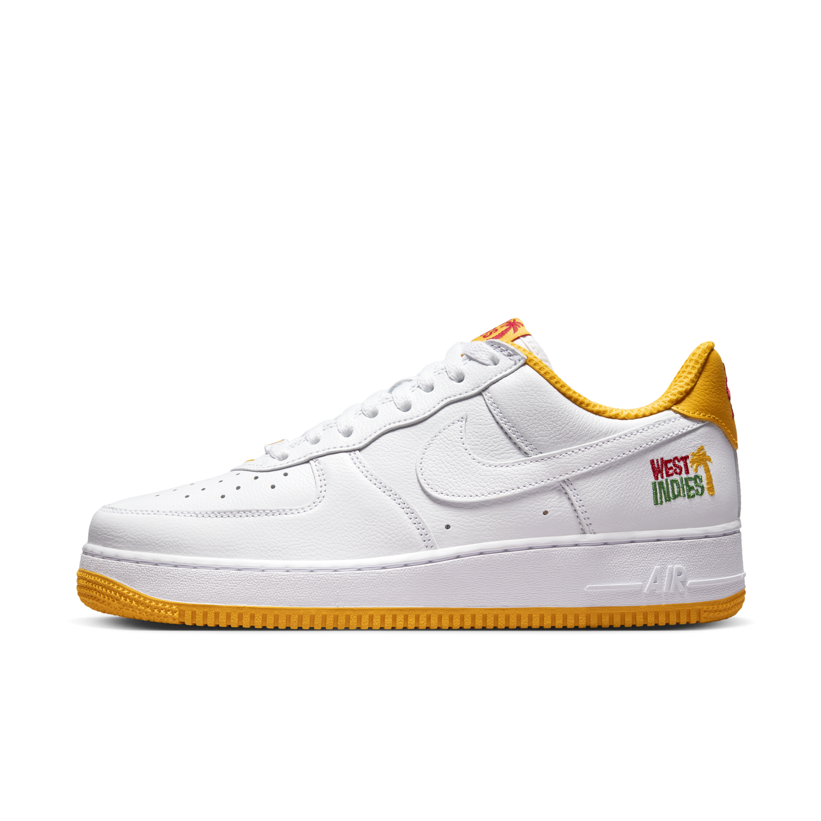 Nike Air Force 1 Low Retro QS Men's Shoes