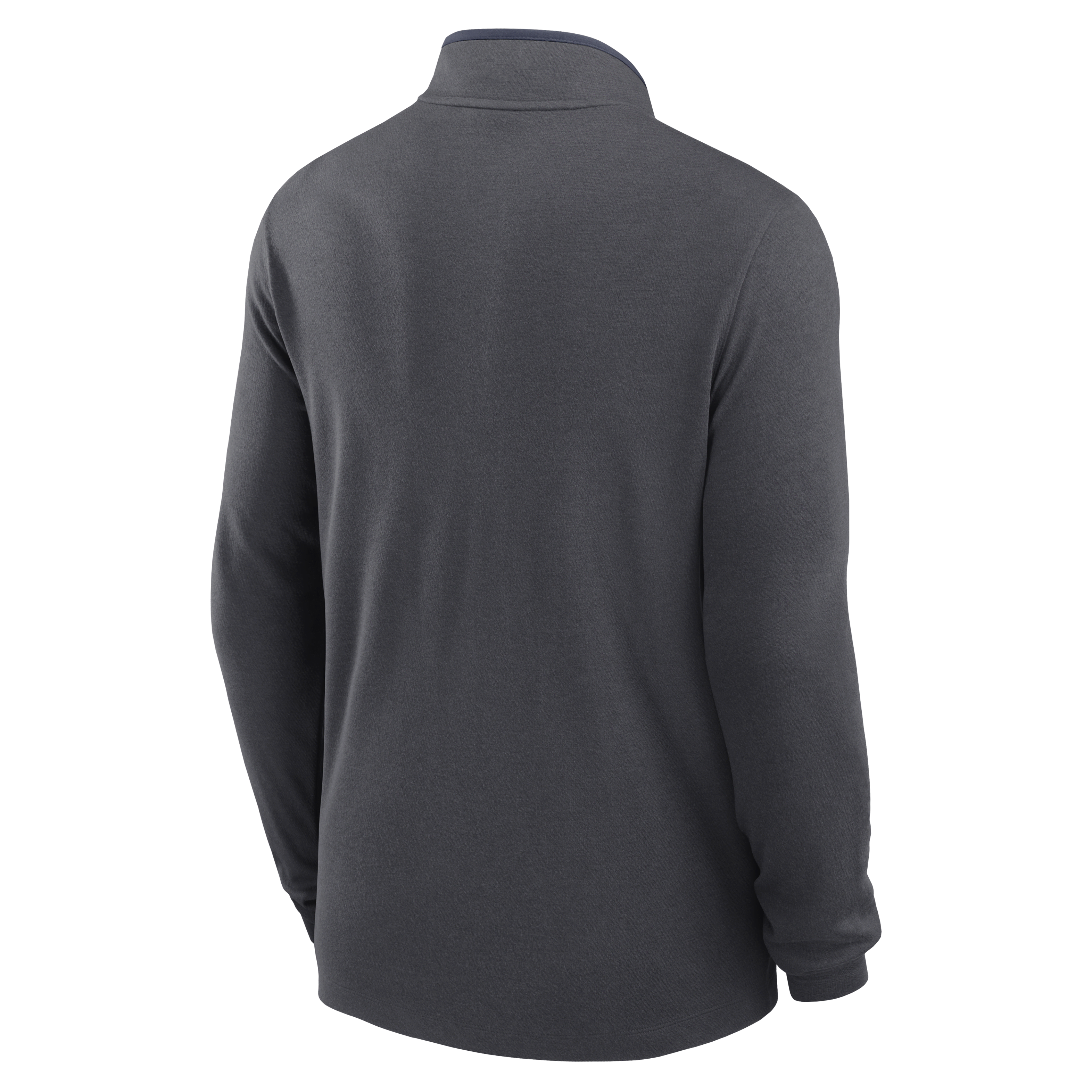 Penn State Victory Men's Nike Dri-FIT College 1/2-Zip Long-Sleeve Top