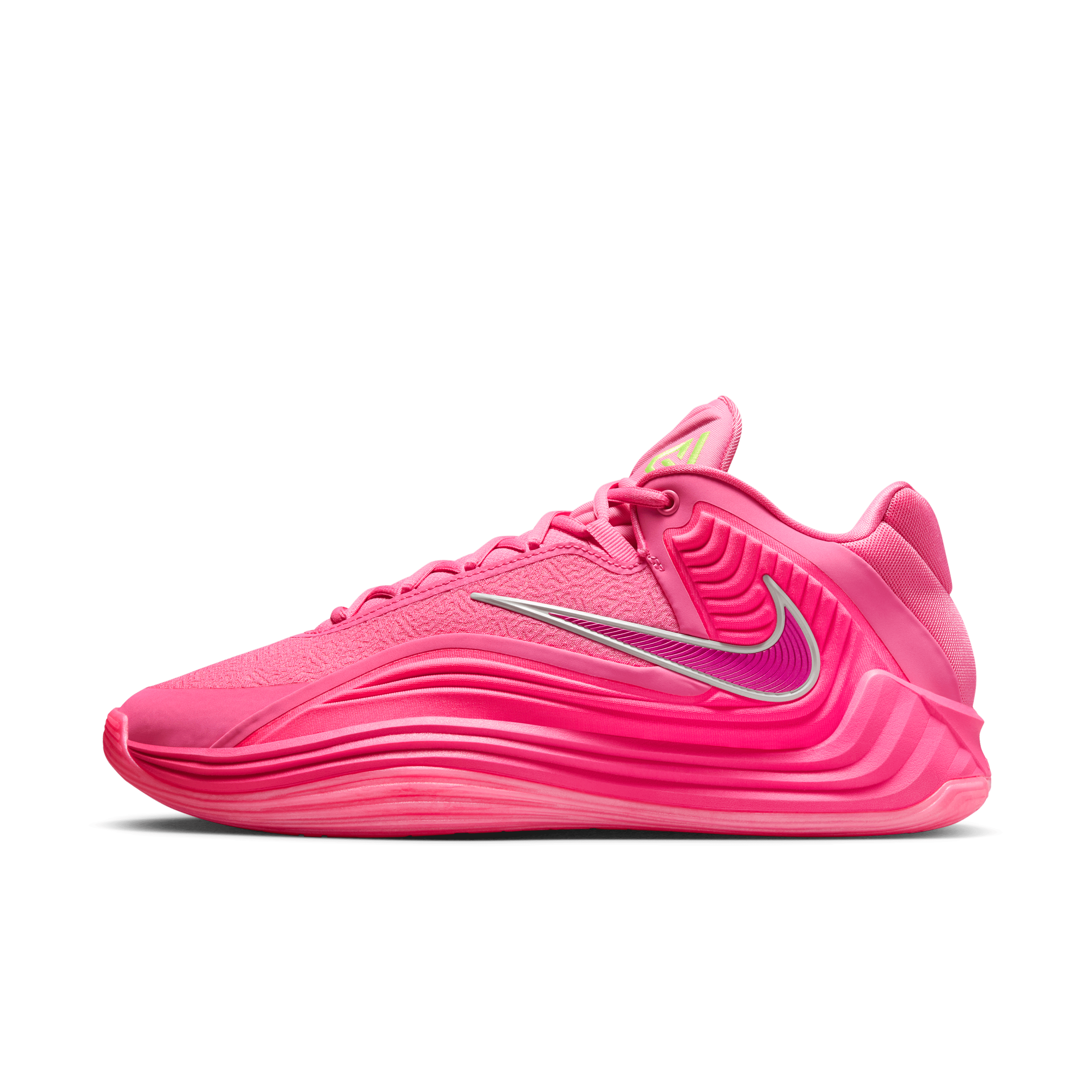 Giannis Freak 7 "Ignition" Basketball Shoes