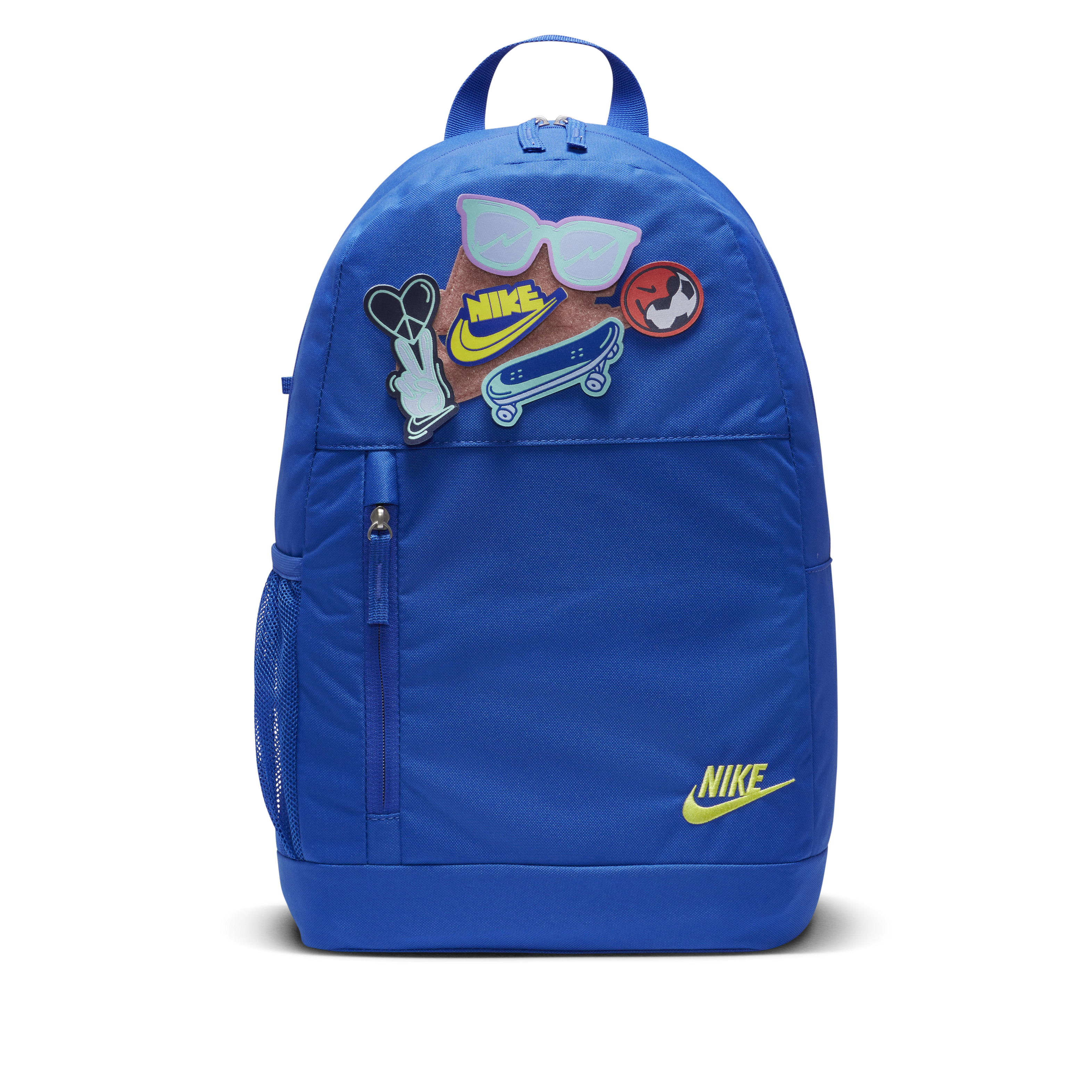 Nike Elemental Kids' Graphic Backpack (20L)