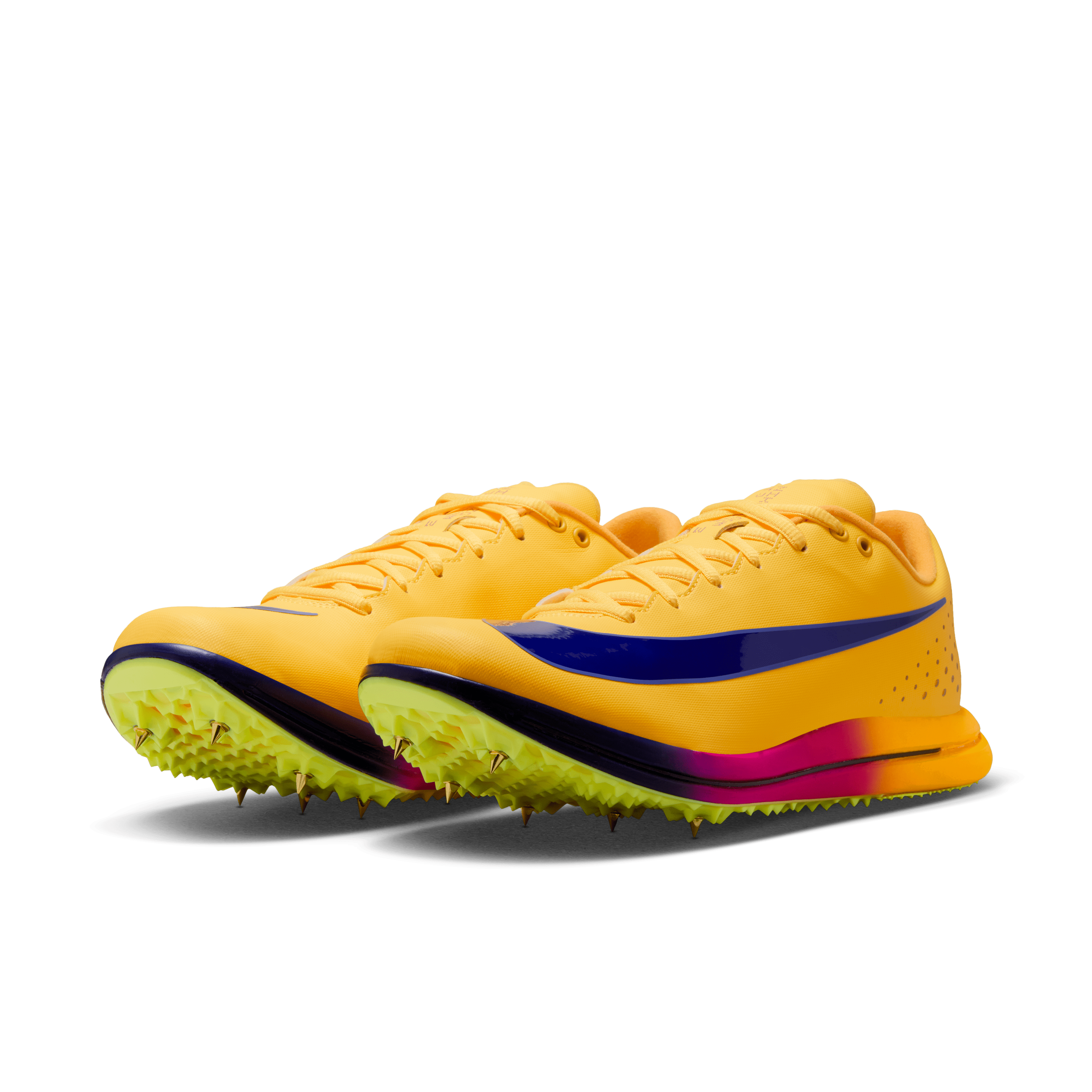 Nike Triple Jump Elite 3 Track & Field Jumping Spikes
