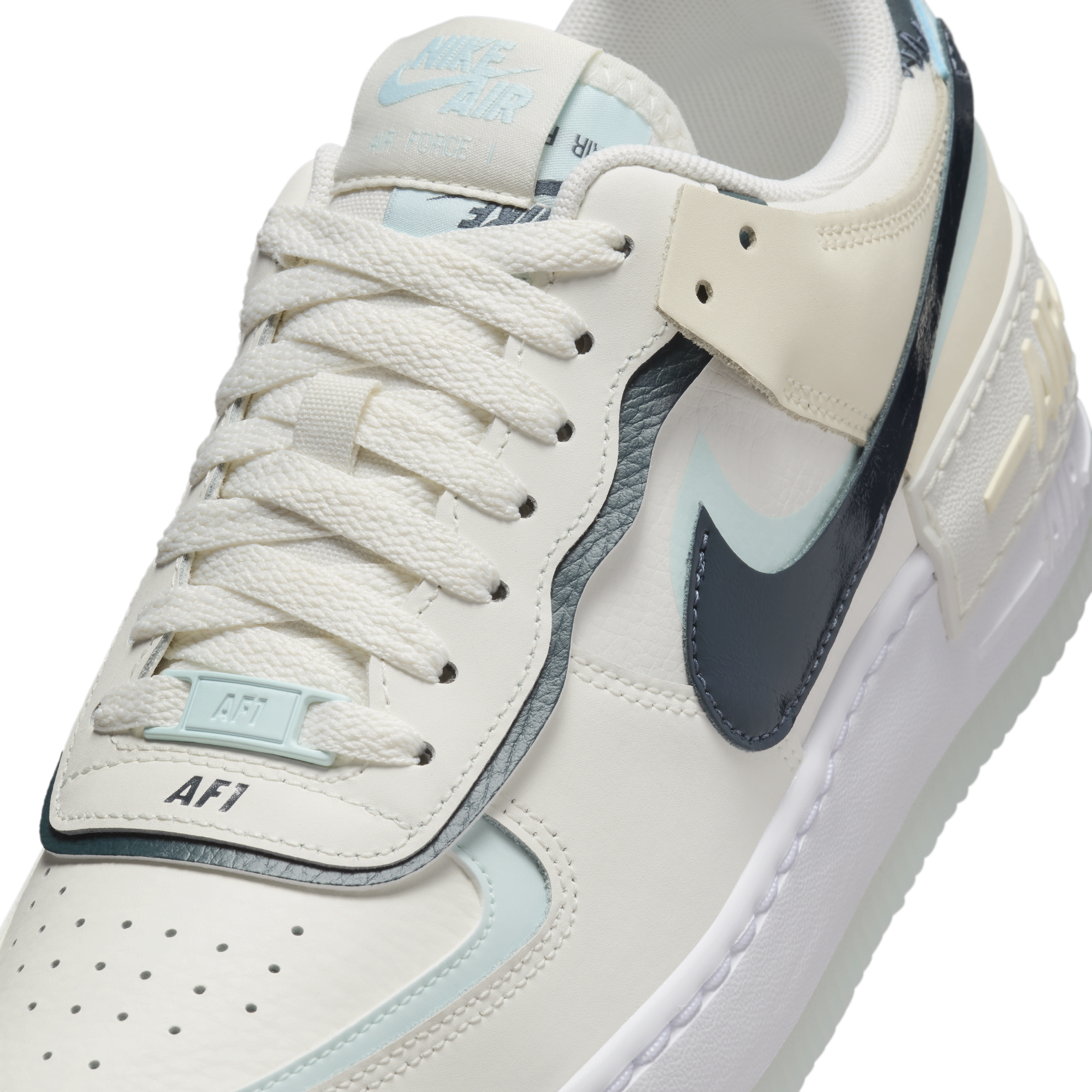 nike women air force 1 shadow