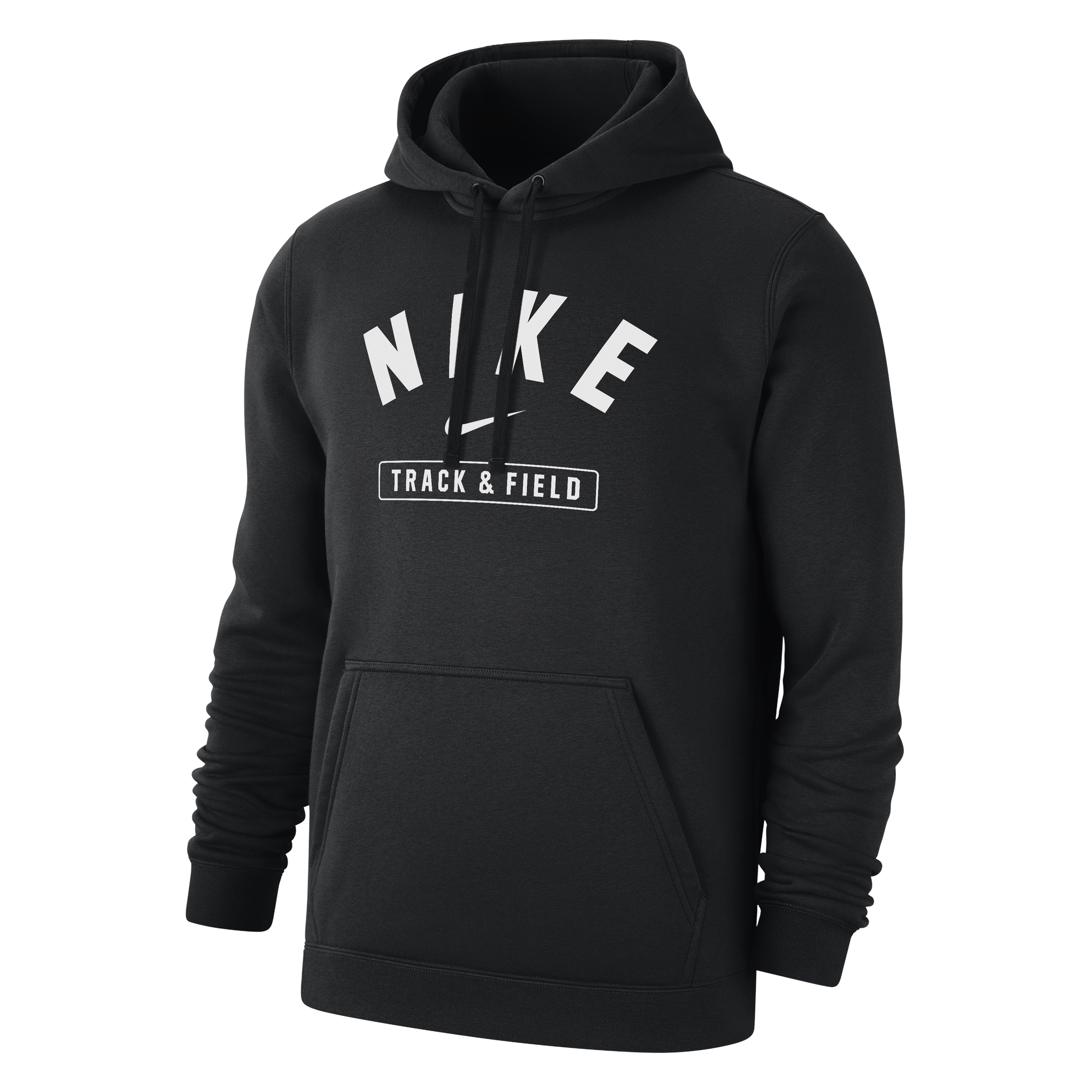 Nike Club Fleece Men's Track & Field Hoodie