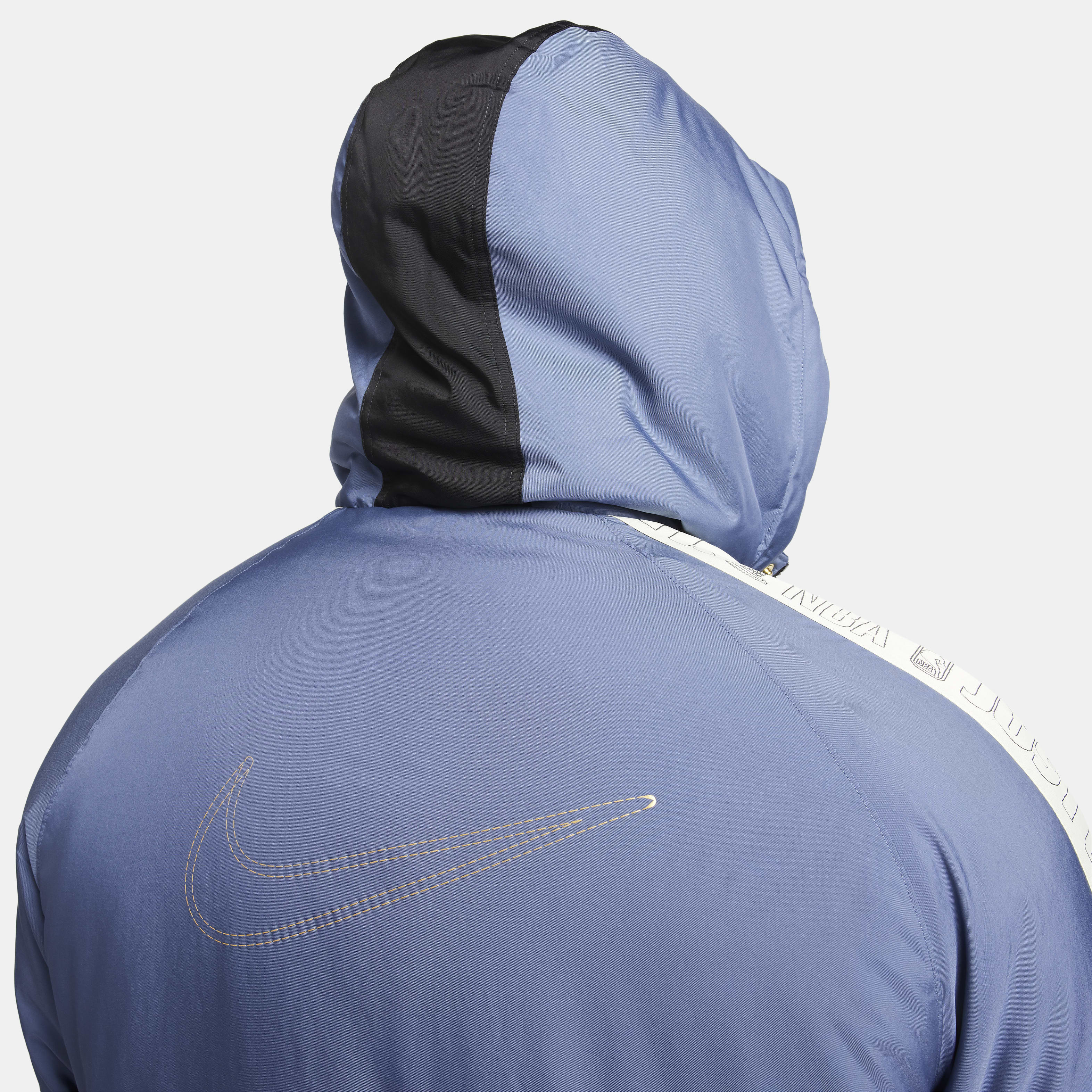 Team 31 DNA Men's Nike NBA Jacket