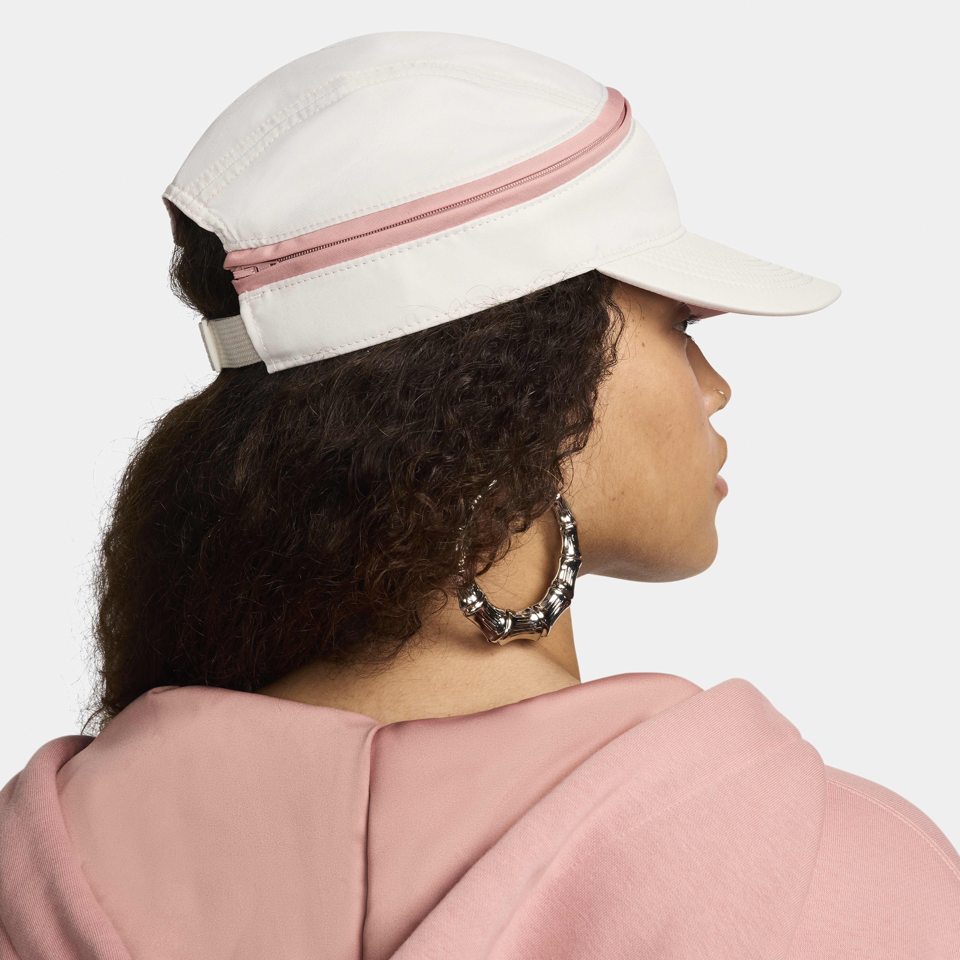 Serena Williams Design Crew Unstructured Dri-FIT Cap