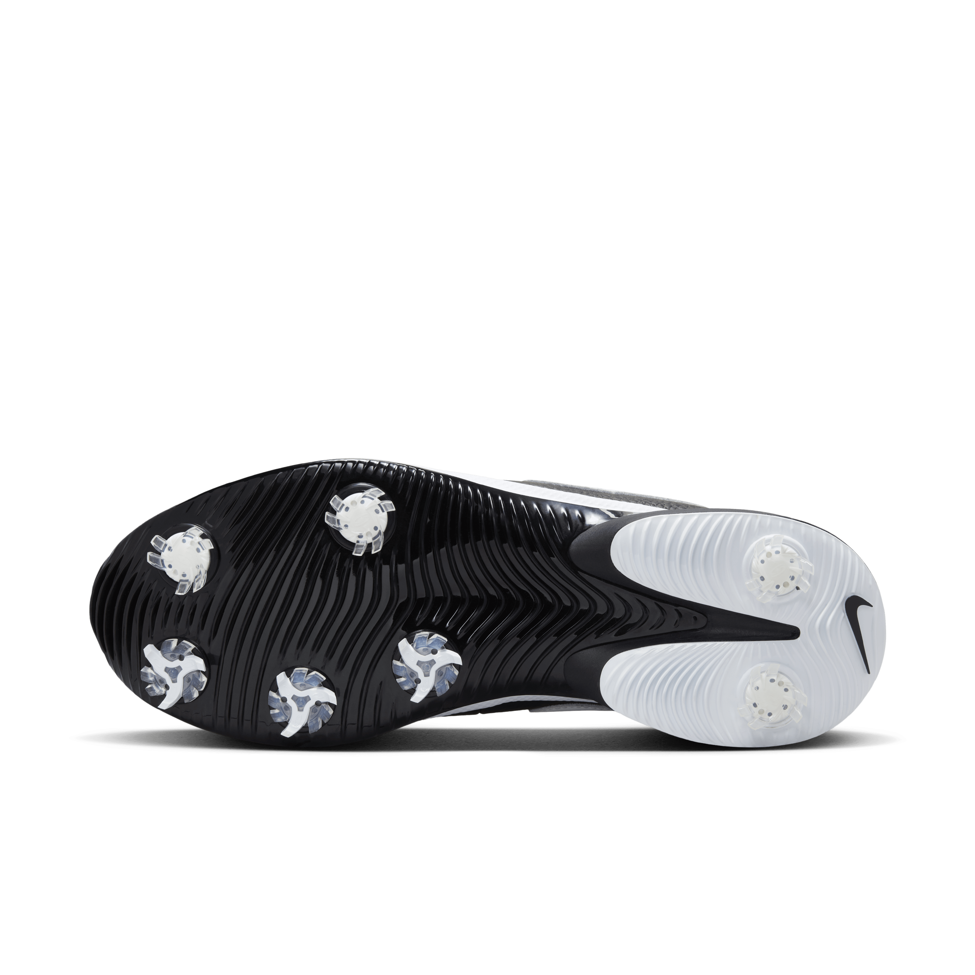 Nike Victory Tour 3 Electric Golf Shoes