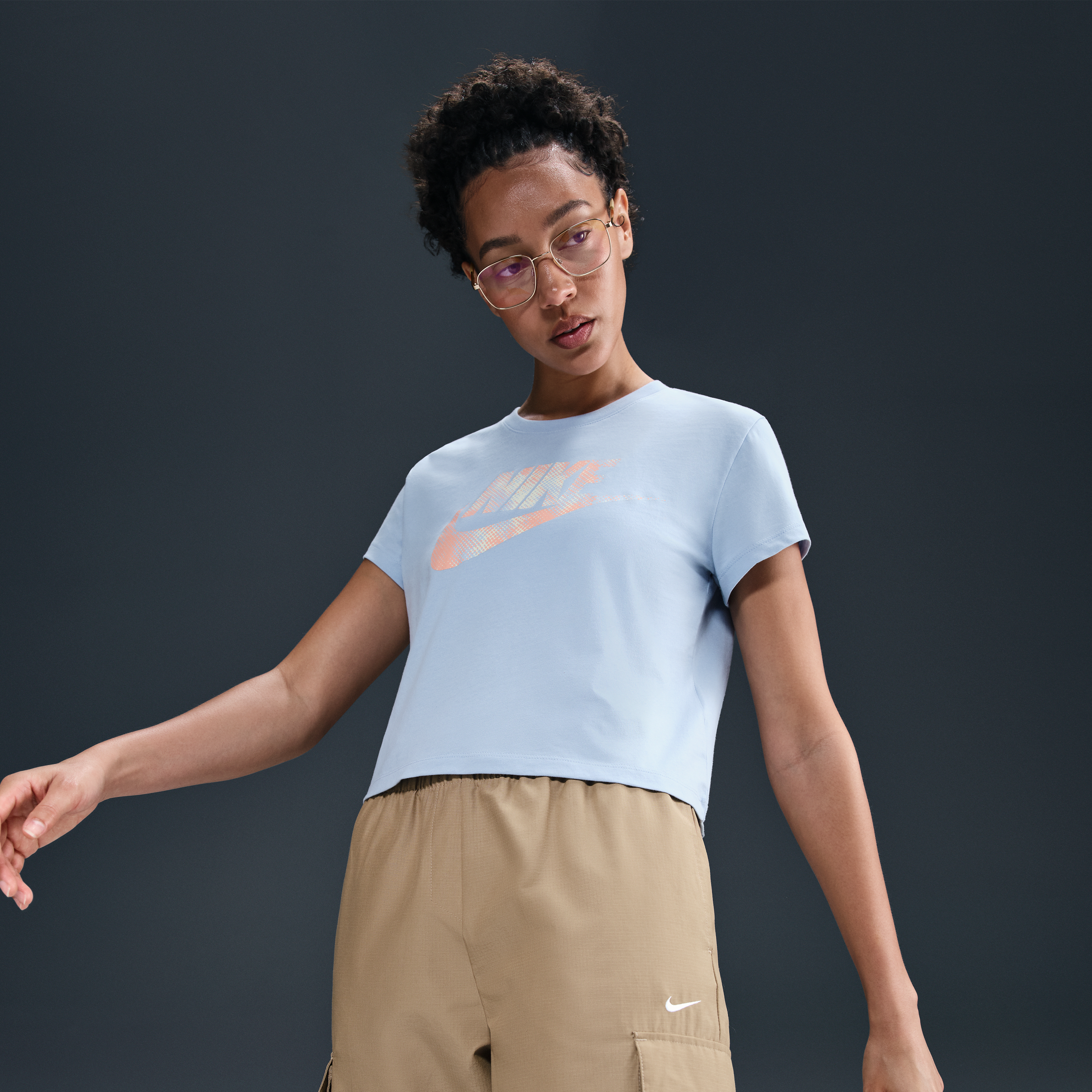 Nike Sportswear Women's T-Shirt