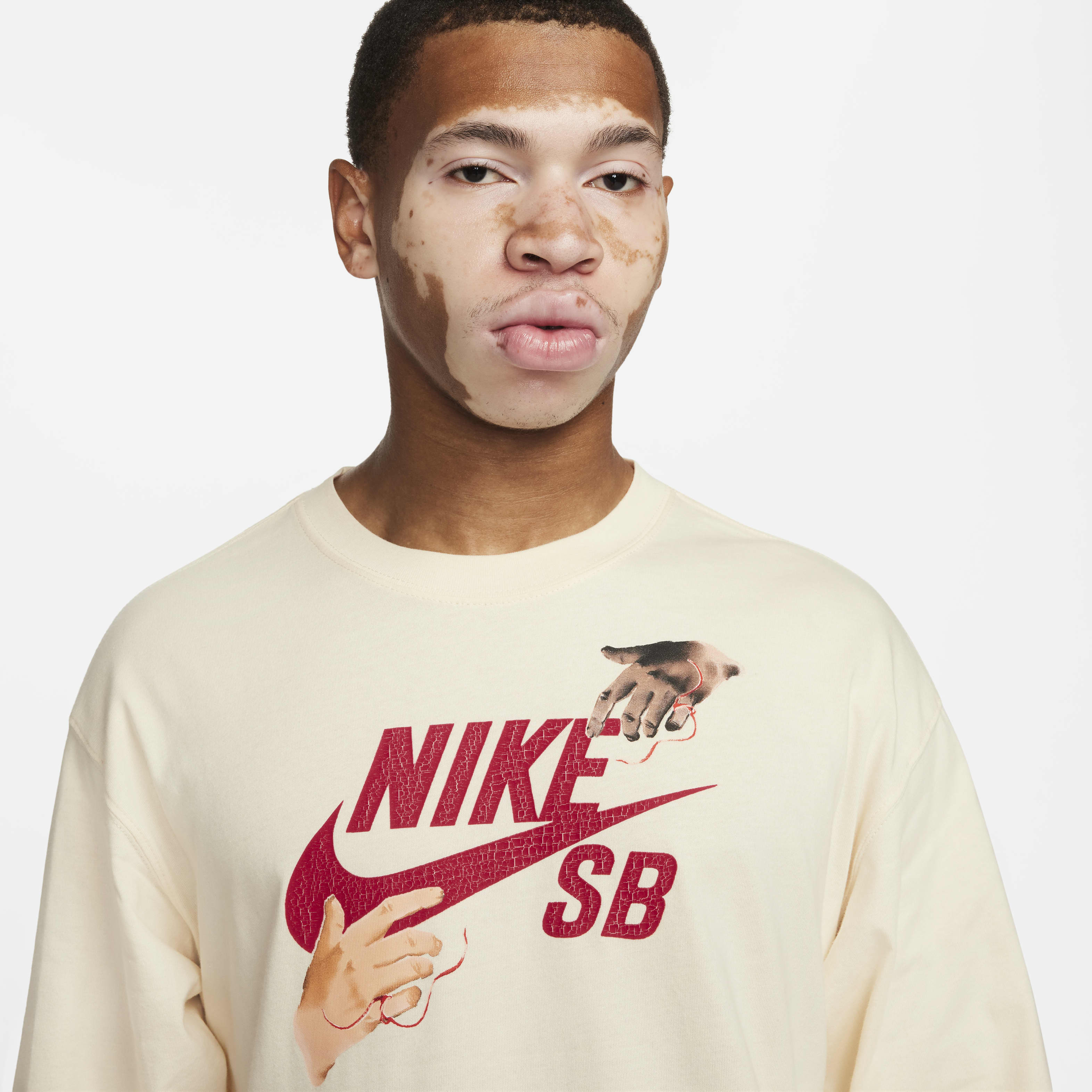 Nike SB Long-Sleeve Skate T-Shirt