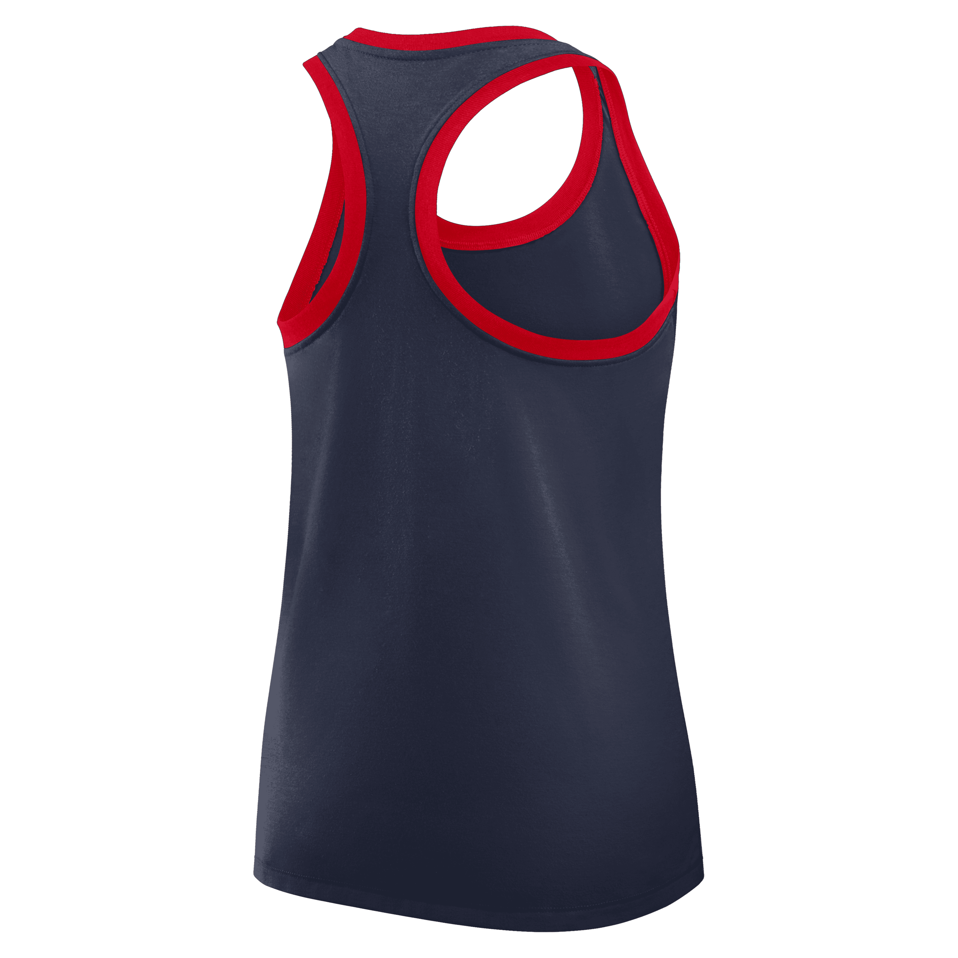 Arizona Primetime Shadow Women's Nike College Racerback Tank Top