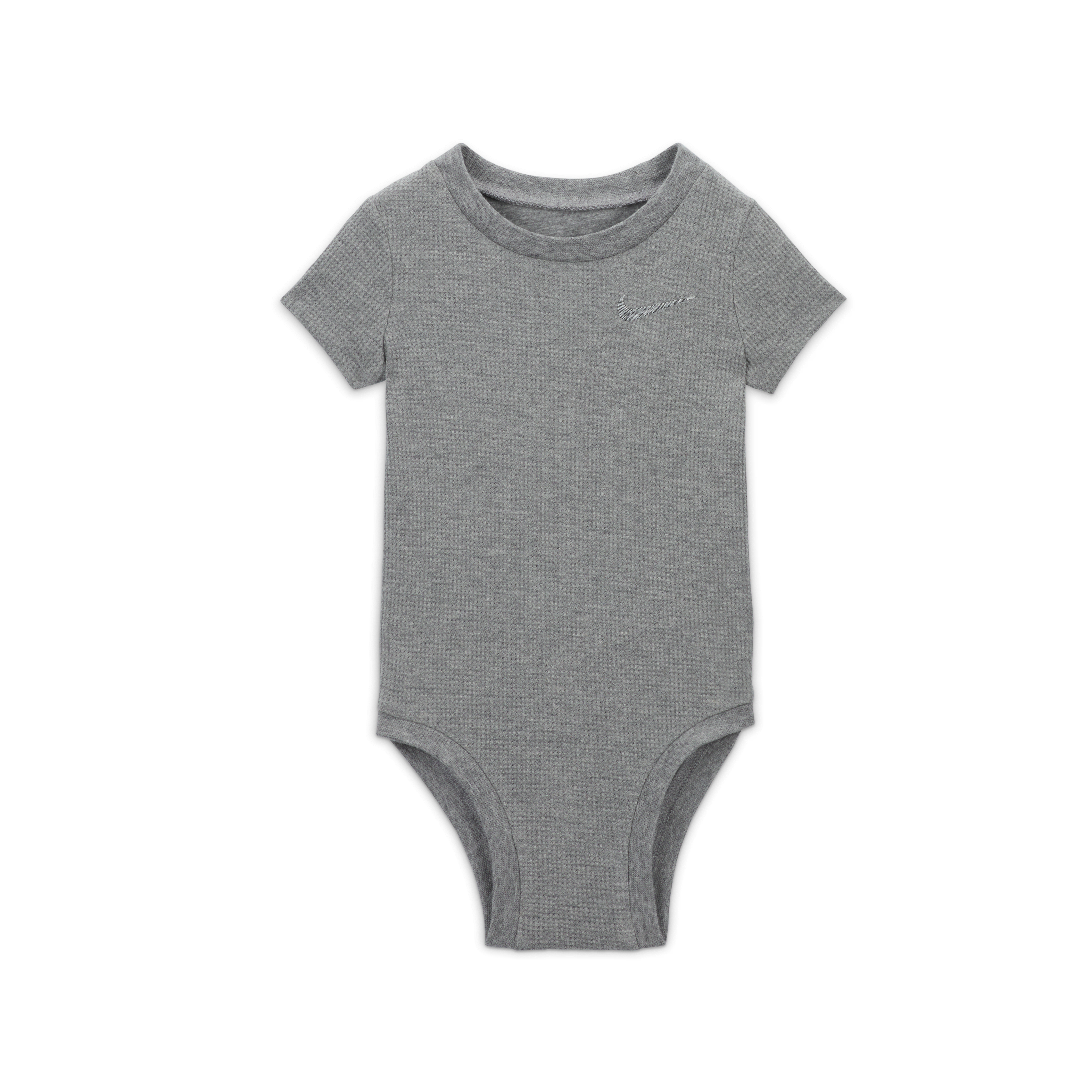 Nike ReadySet Baby (0-9M) Bodysuit