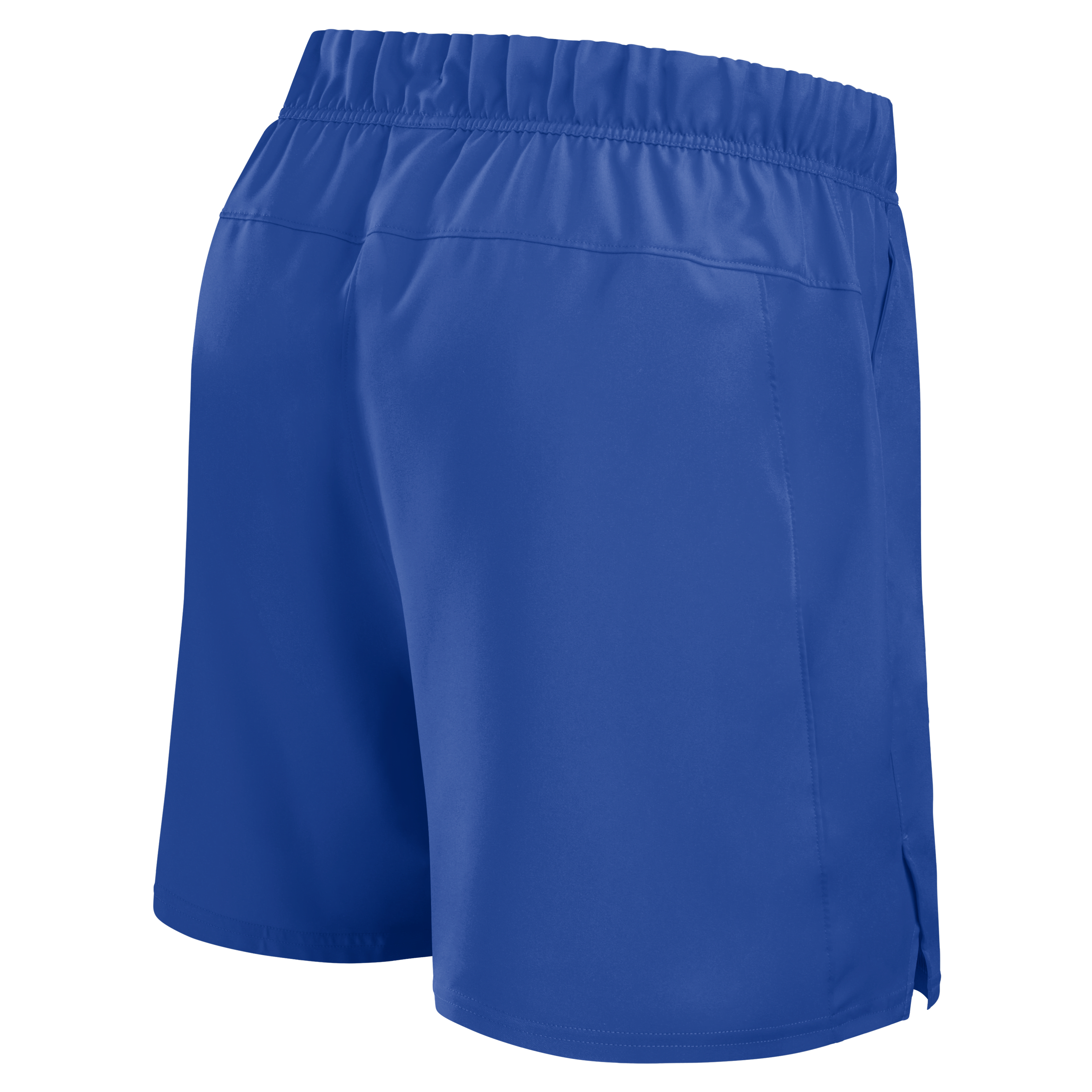 Duke Primetime Victory Primary Logo Men’s Nike Dri-FIT College Shorts