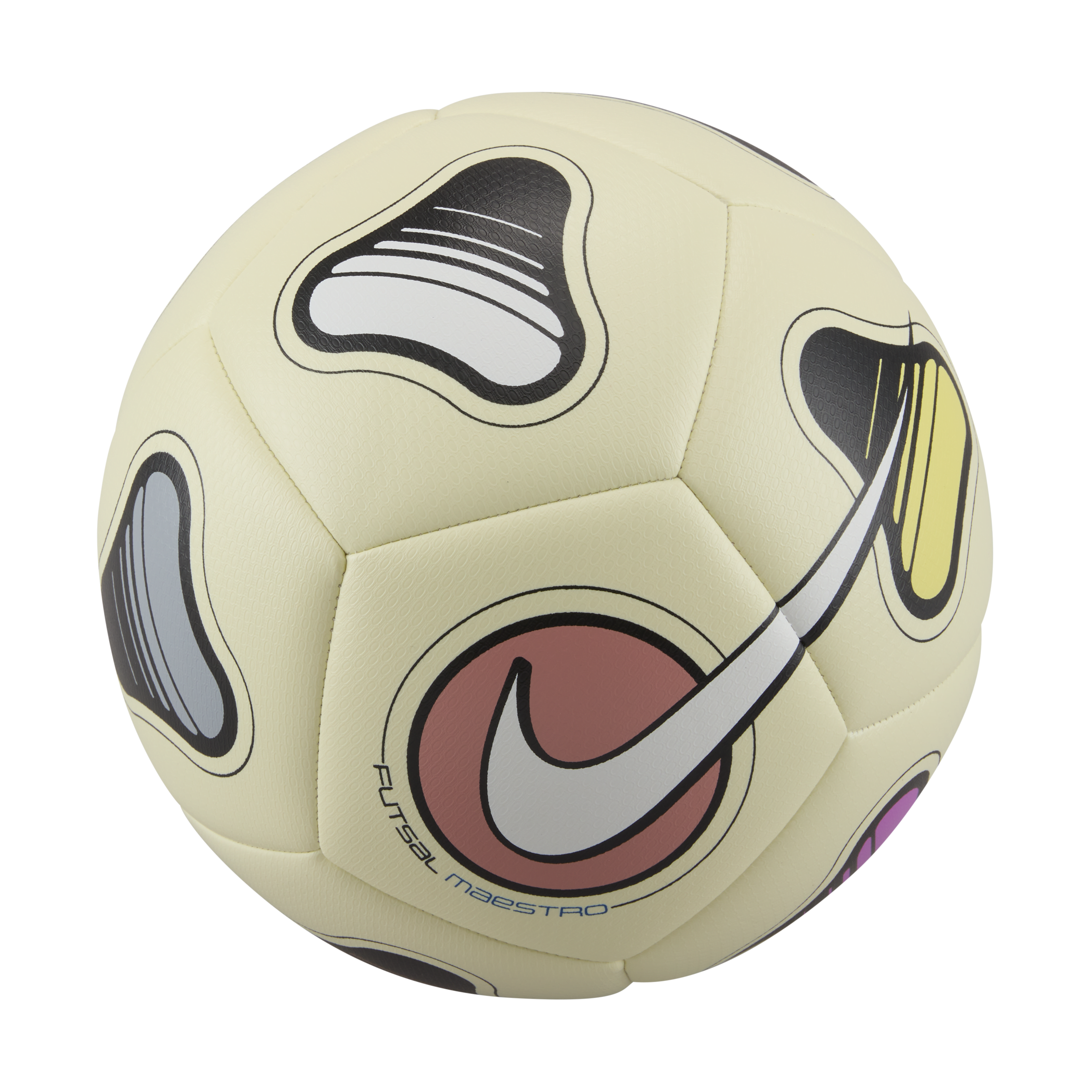 Nike Maestro Futsal Ball