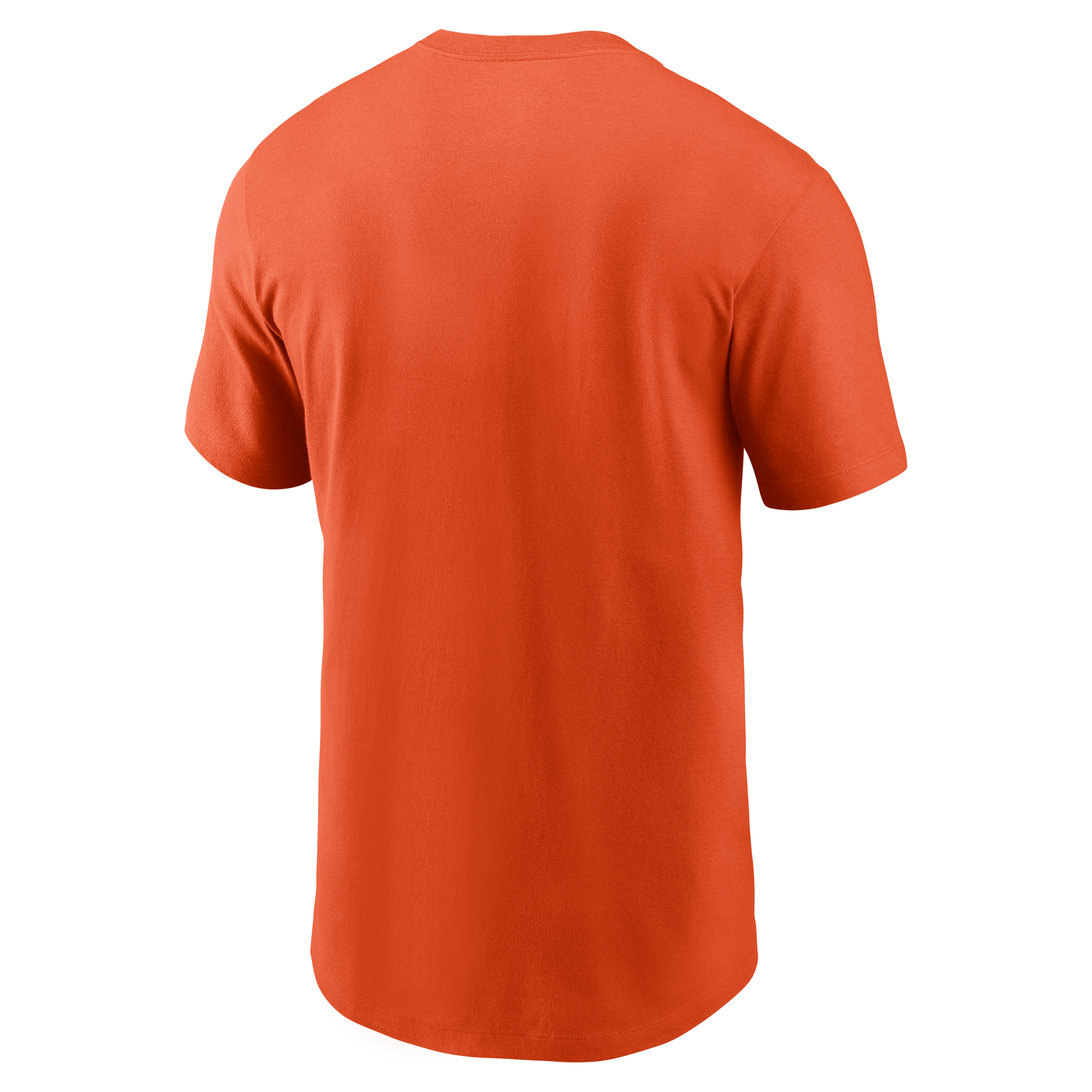 Chicago Bears Primetime Wordmark Essential Men's Nike NFL T-Shirt