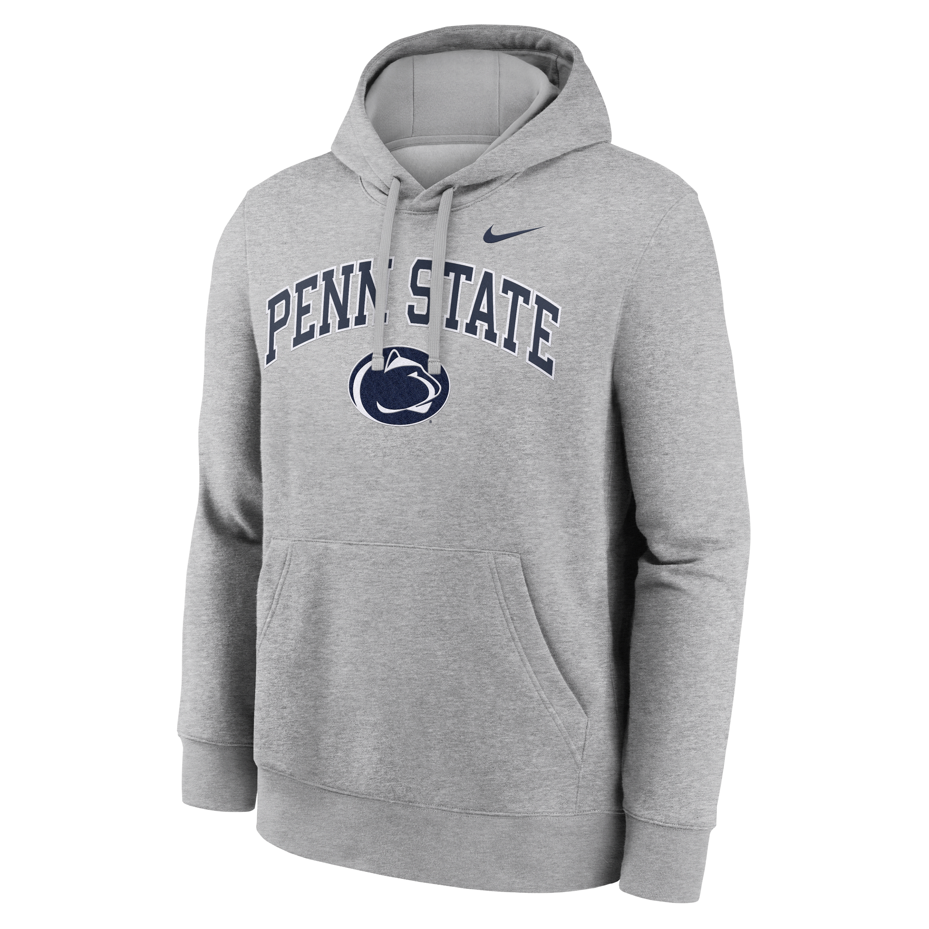 Penn State Arch Men's Nike College Pullover Hoodie