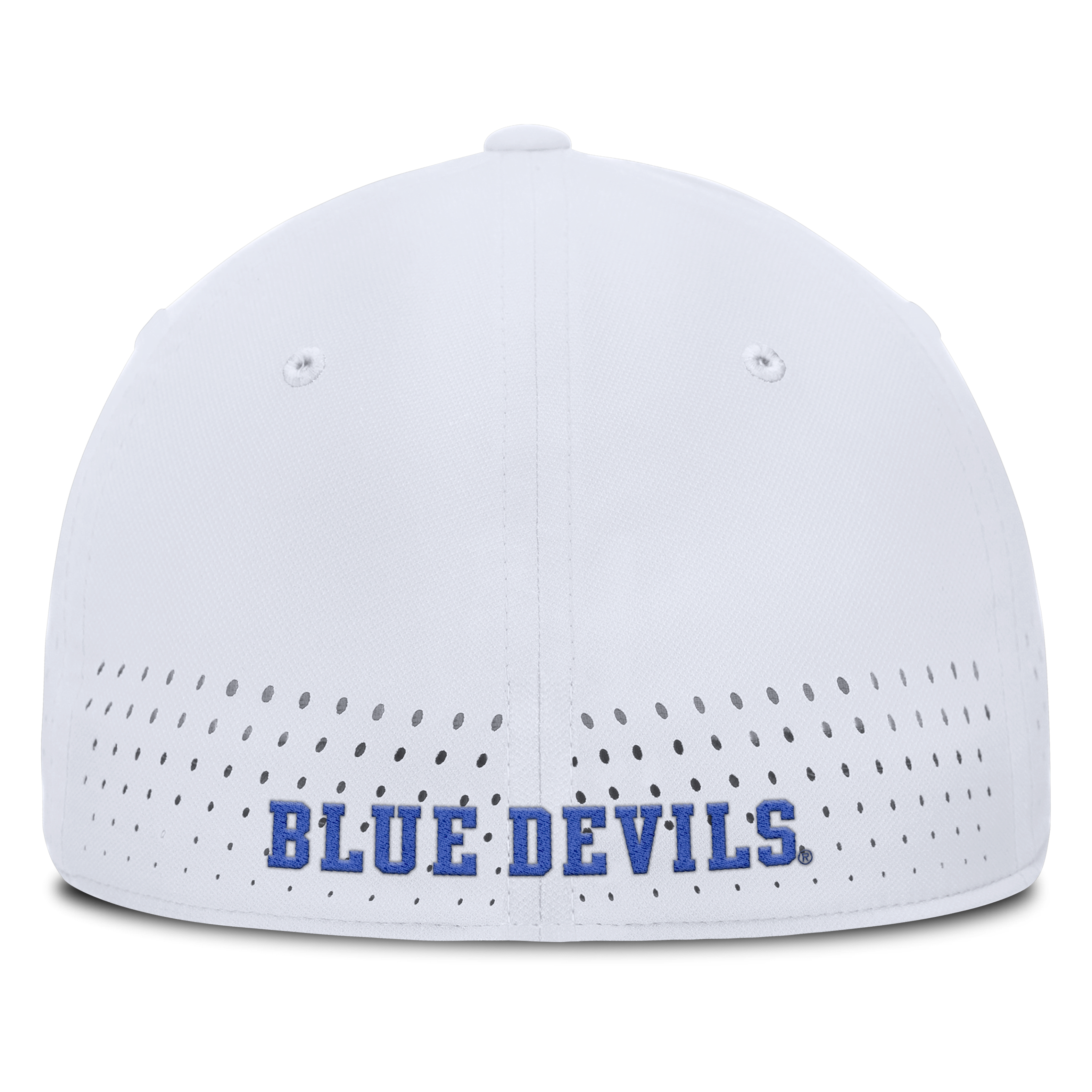 Duke On-Field Gameday Swoosh Men's Nike Dri-FIT College Hat