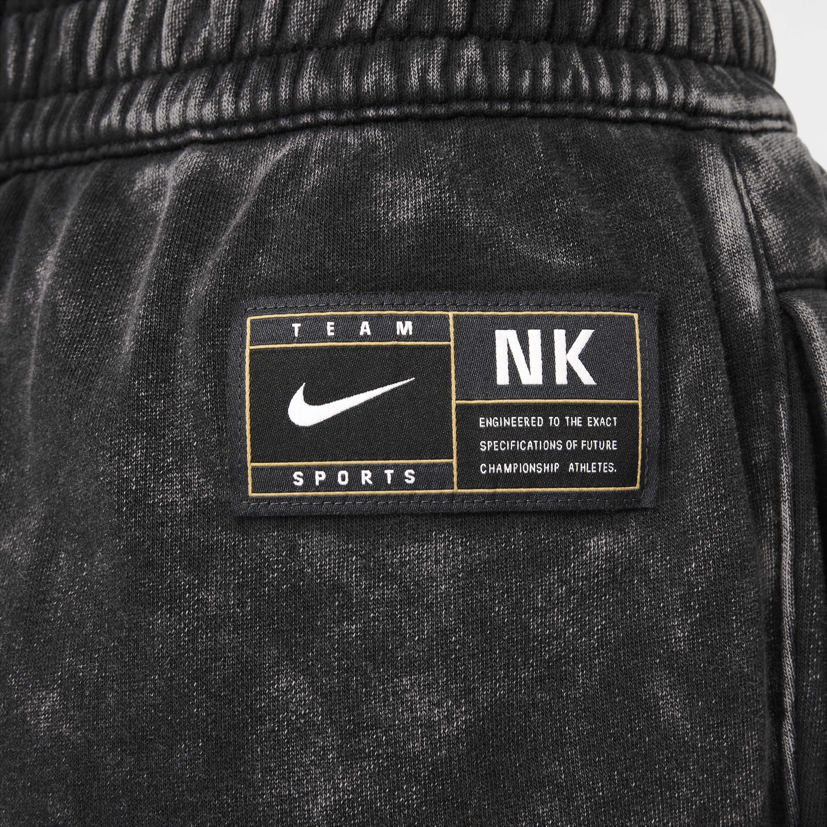 Nike Culture of Basketball Big Kids' Fleece Pants